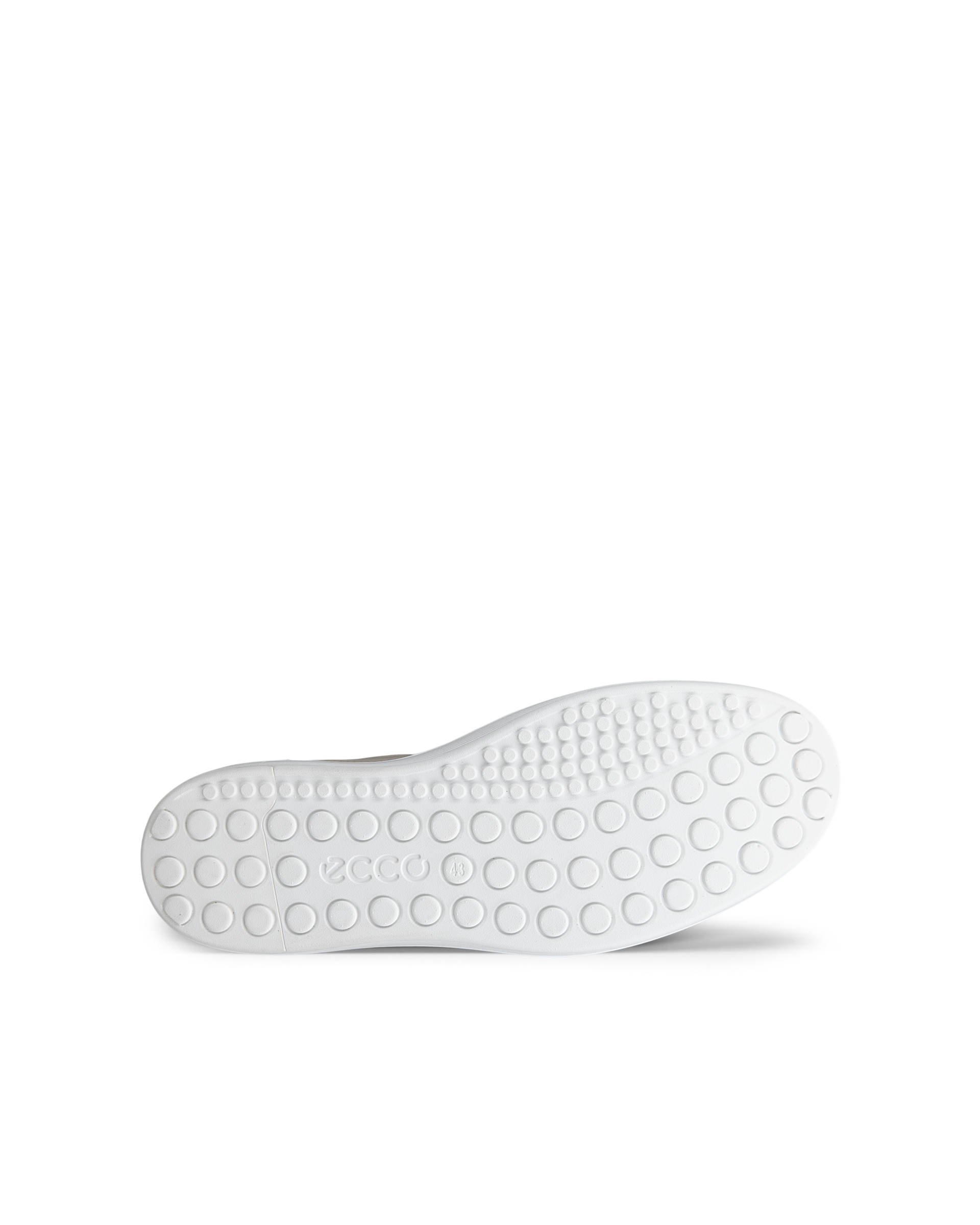 ECCO SOFT 60 — Grey