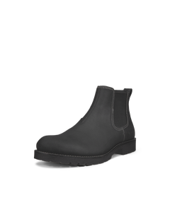 ECCO CHARLESTOWN — Black 2