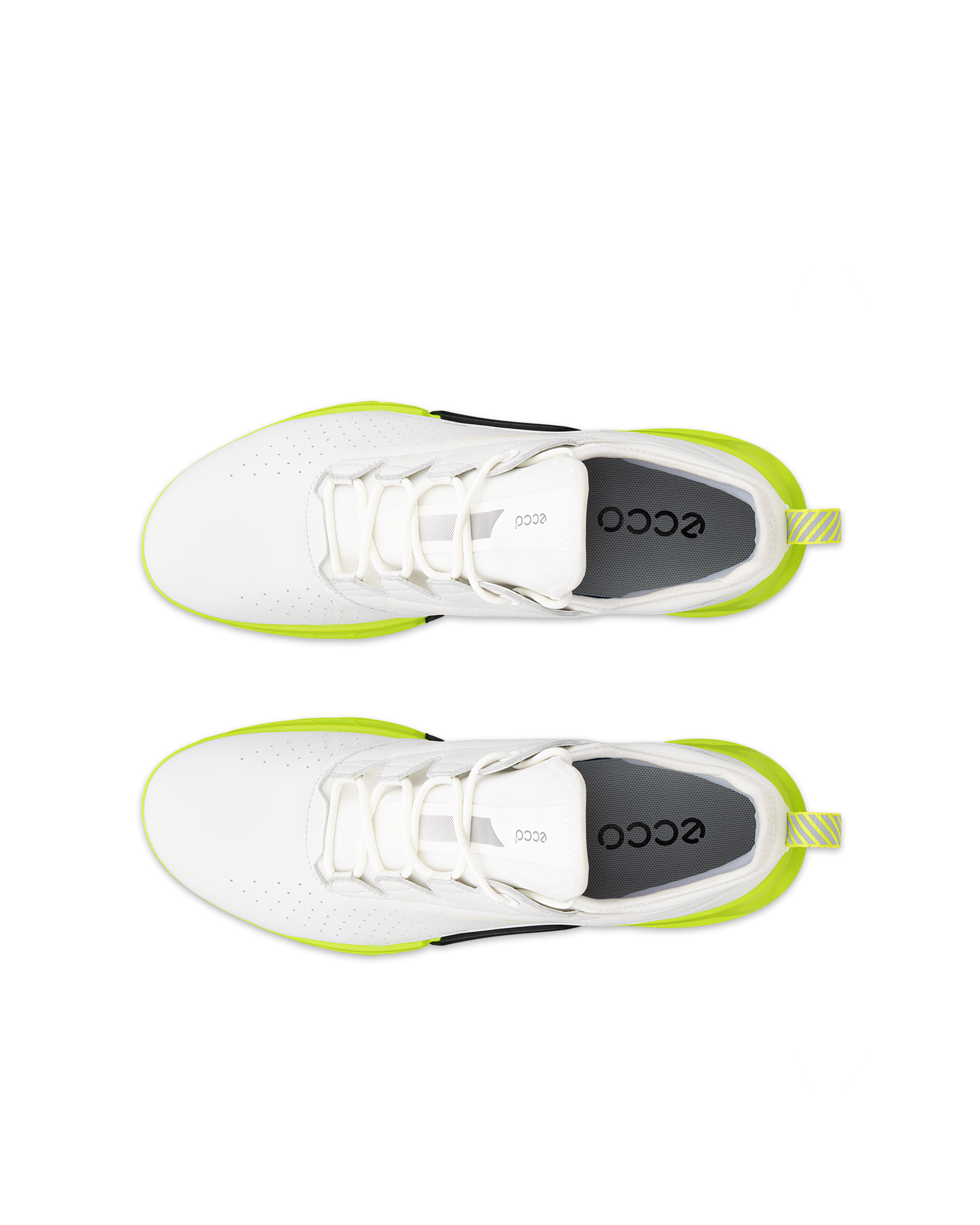 ECCO ゴルフシューズ C4 GORE-TEX 130404-55365-