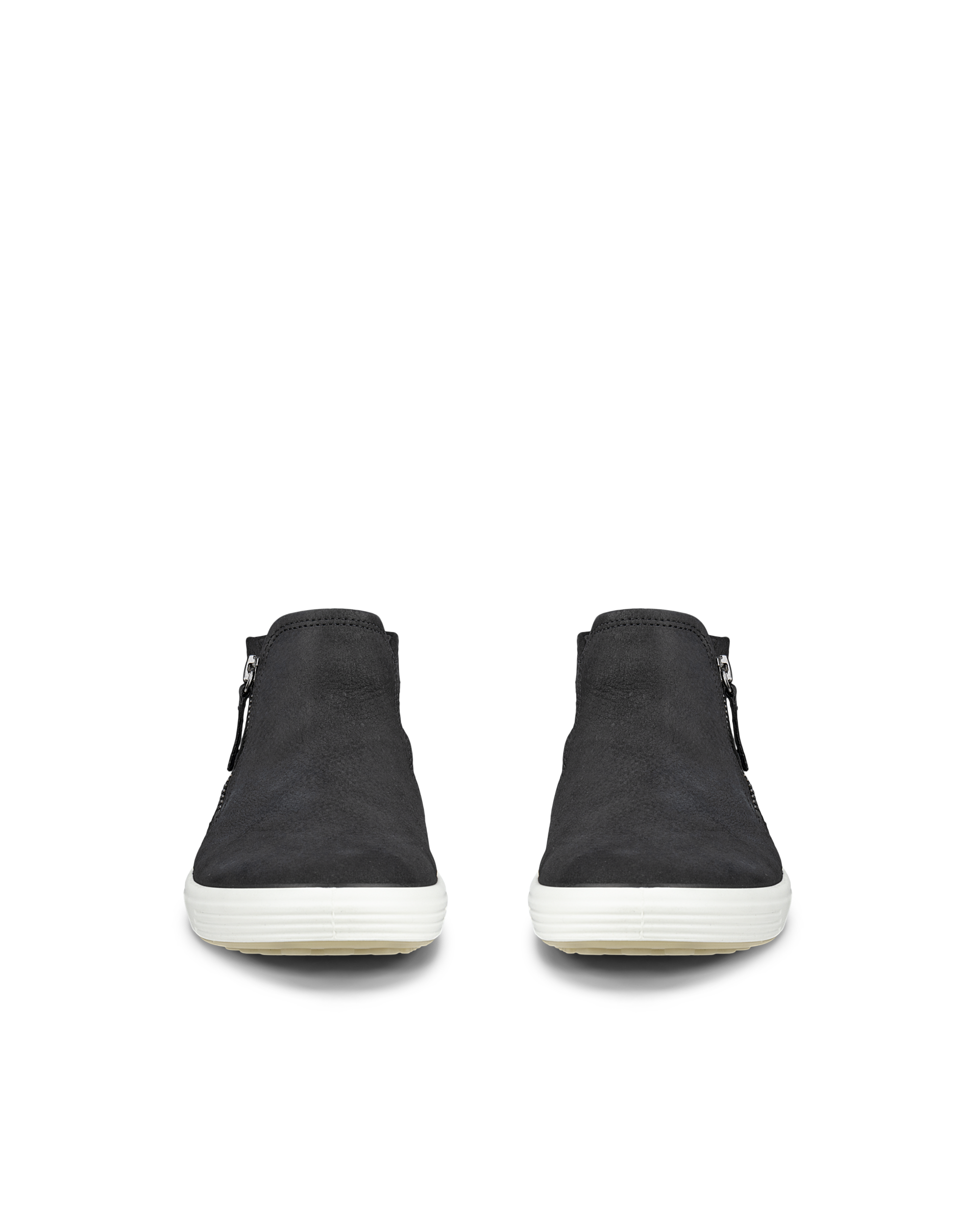 ECCO Soft 7 — Black