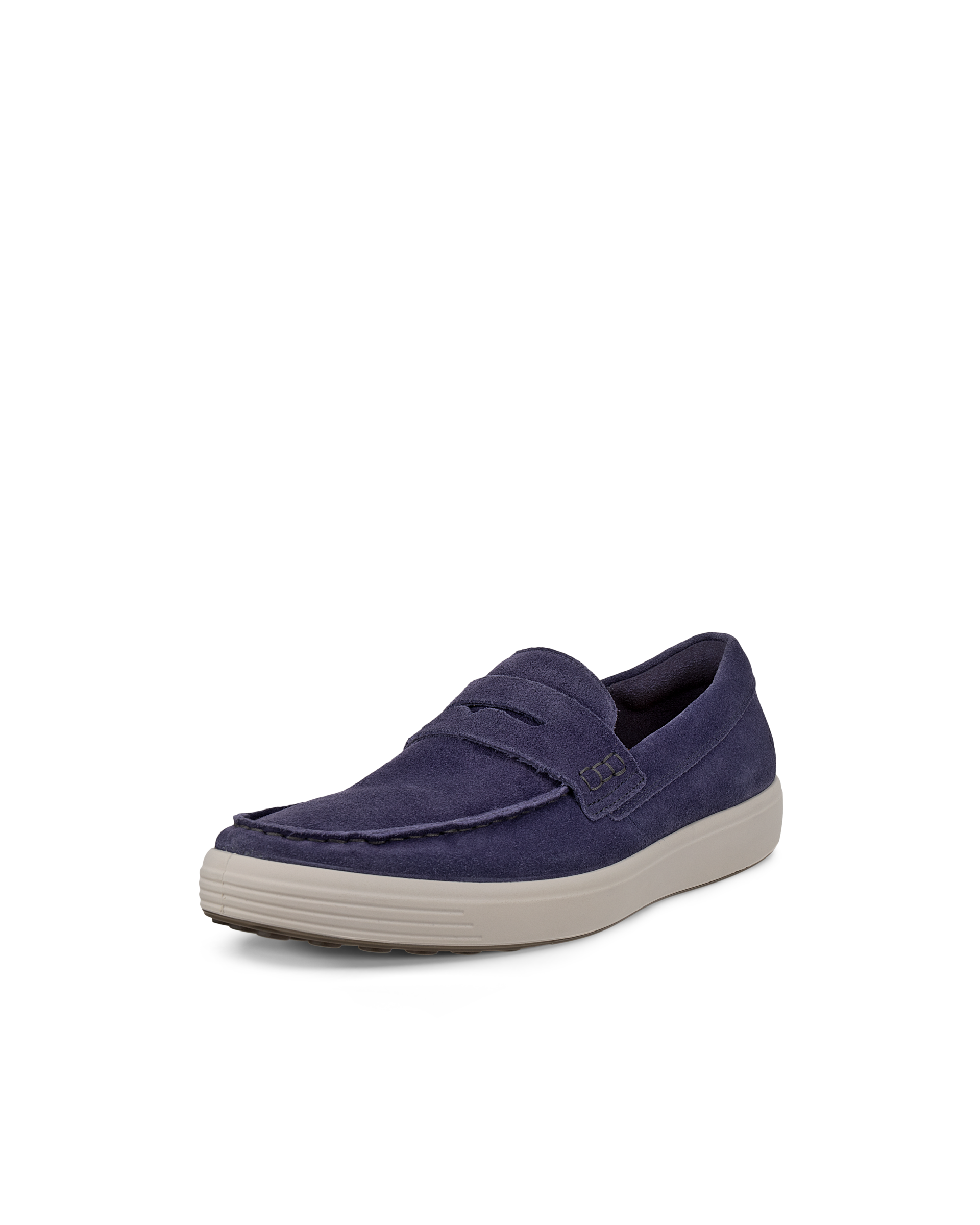 ECCO Soft 7 — Purple