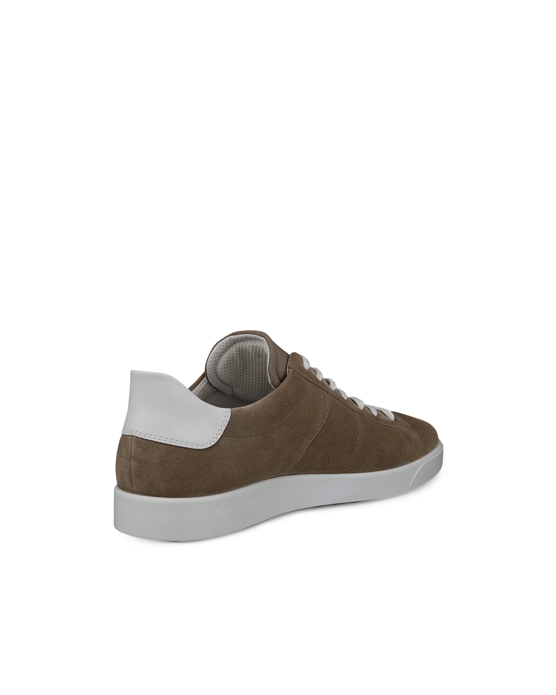 ECCO STREET LITE — Brown