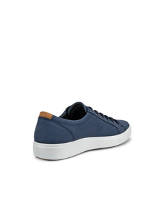 ECCO Soft 7 — Blue 3