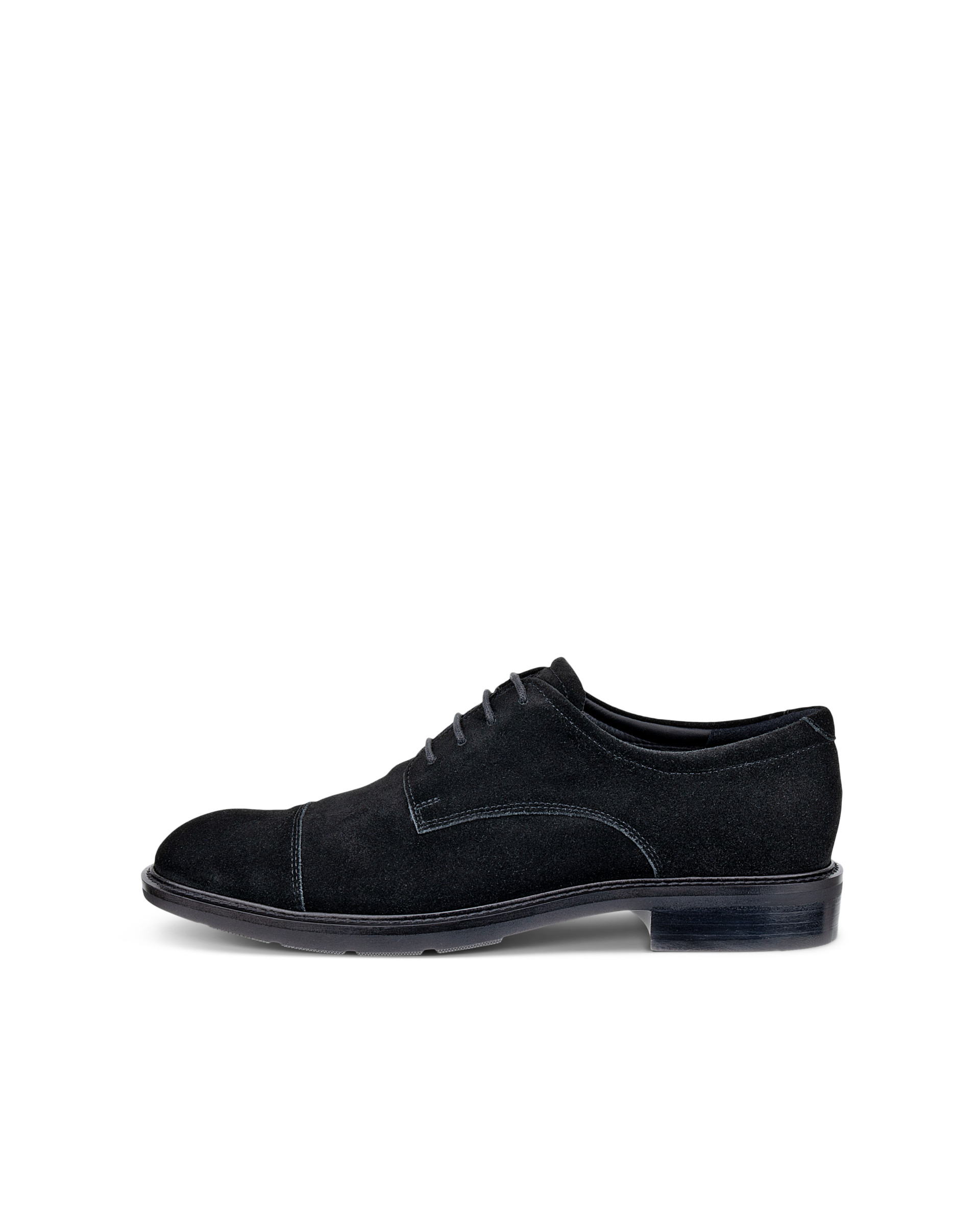 ECCO Metropole Prague — Black
