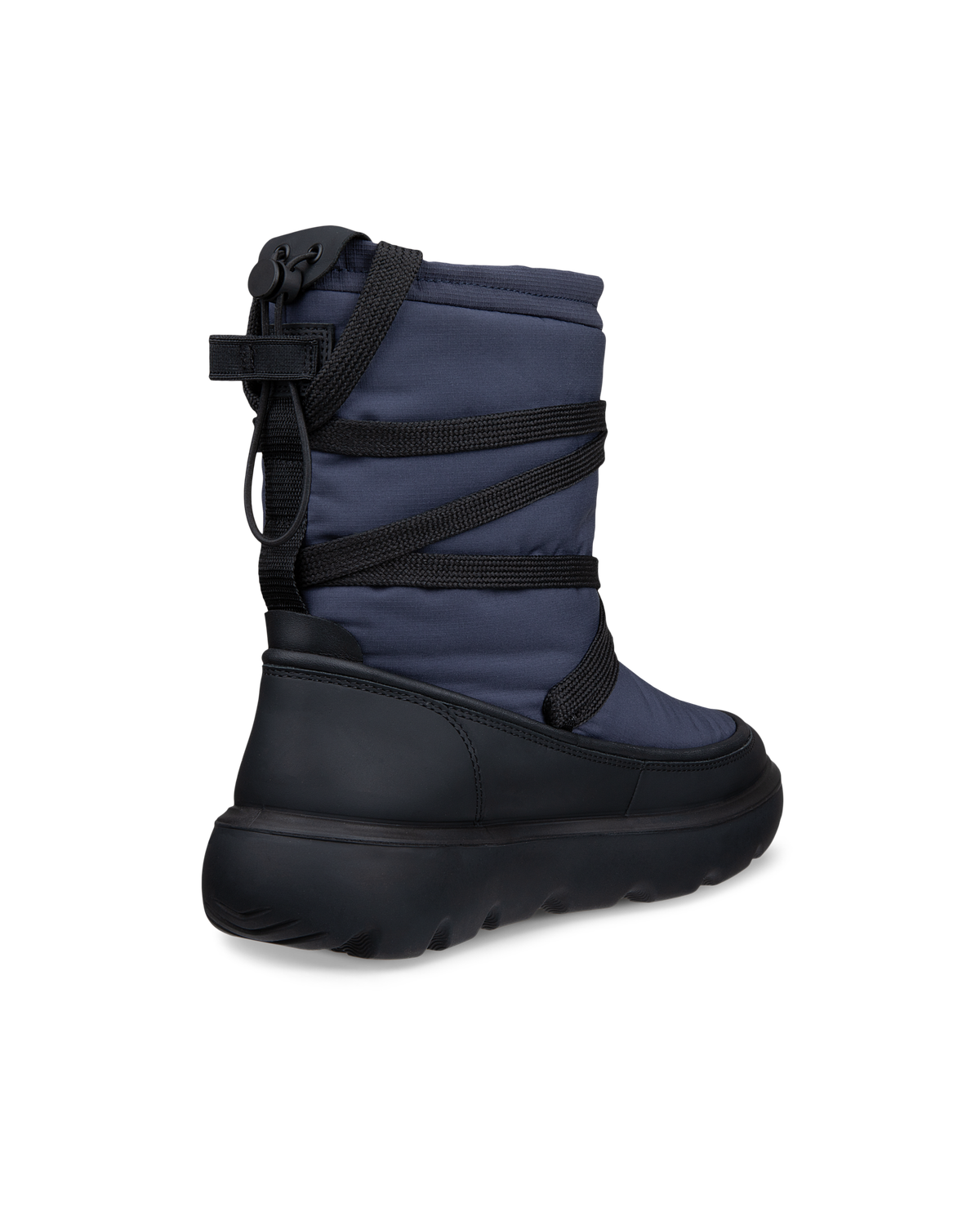 ECCO Glacia — Blue