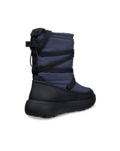 ECCO Glacia — Blue 3