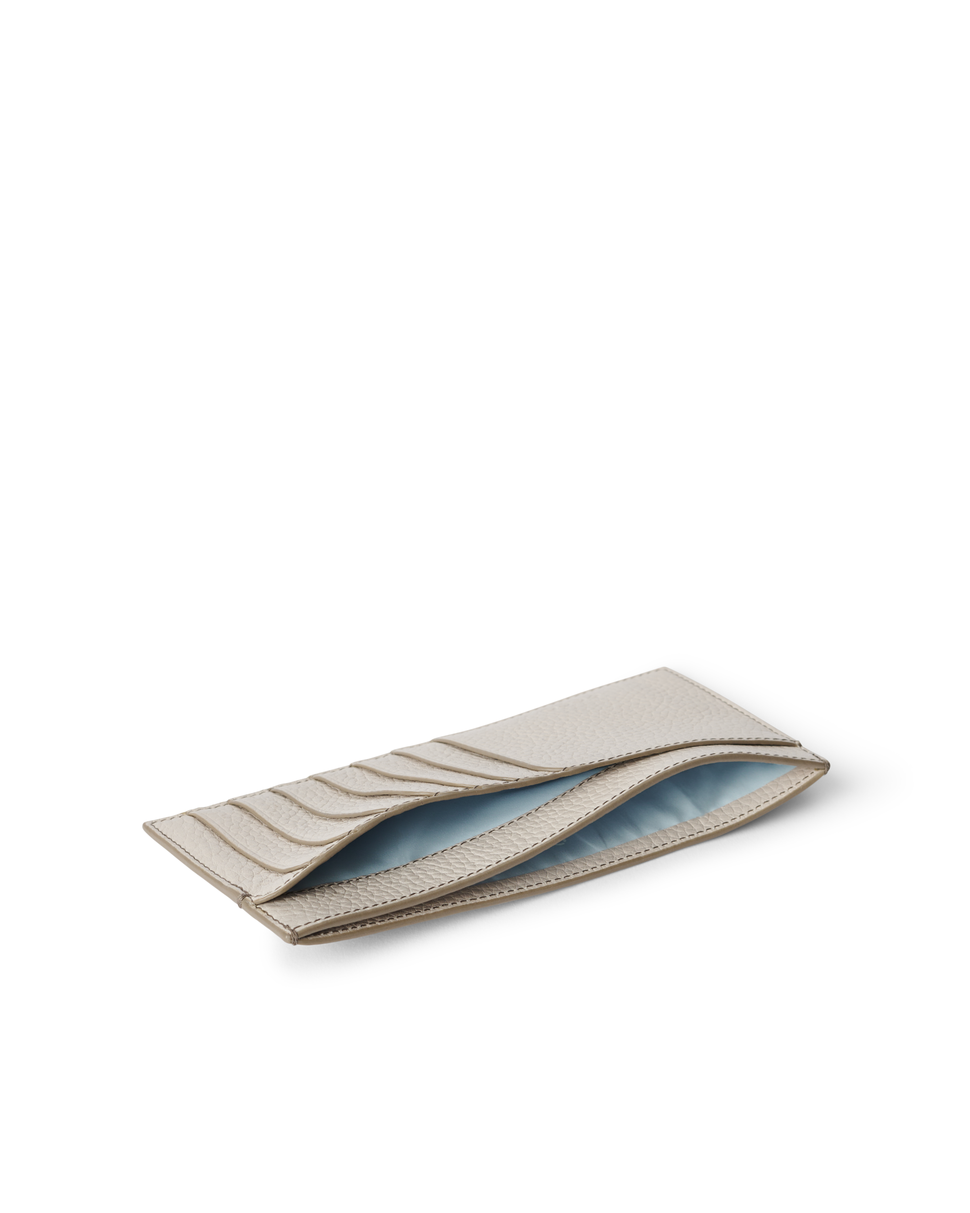 ECCO Wallet — Beżowy