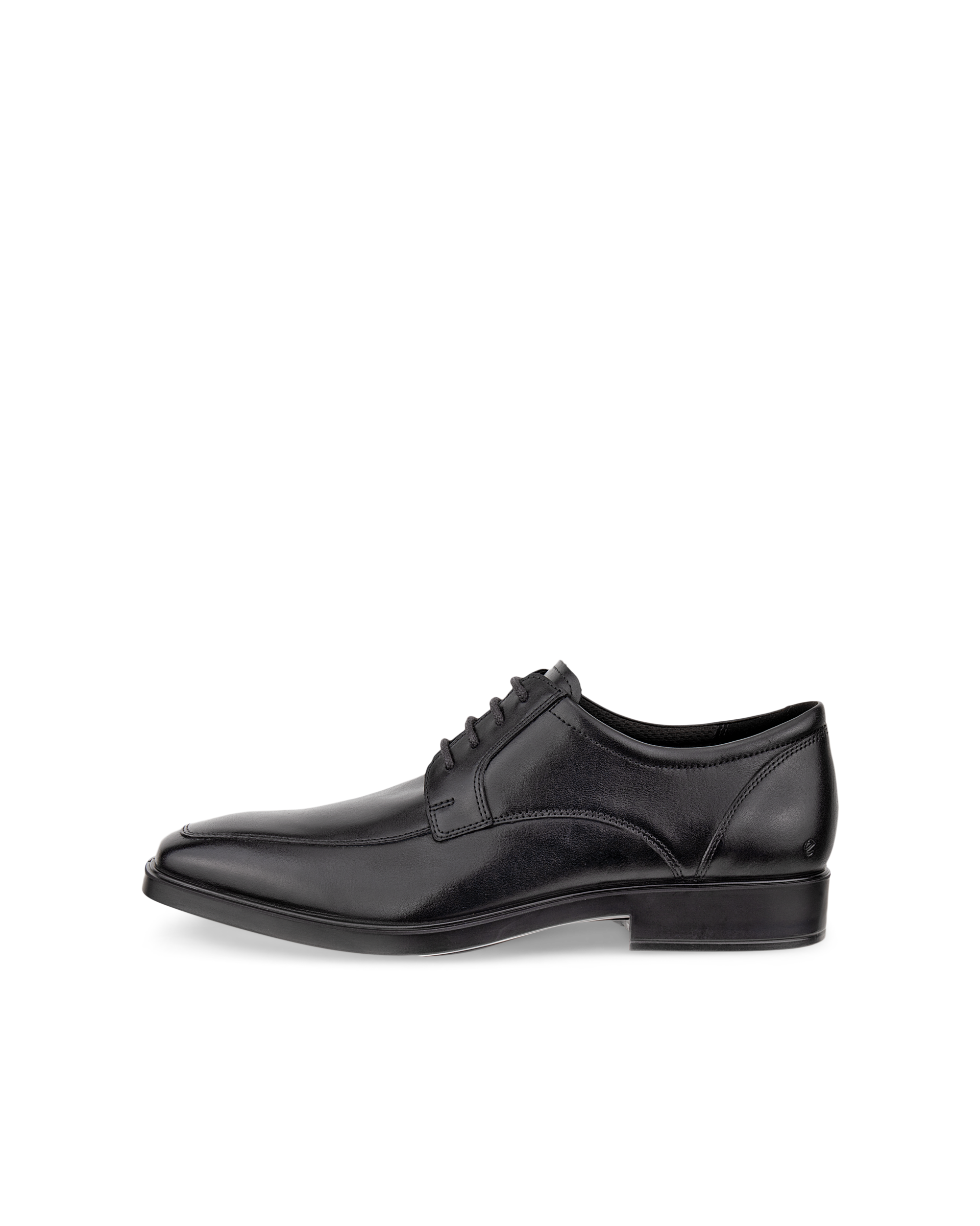 ECCO Metropole Milan — Black