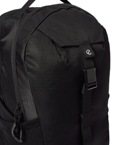 ECCO City Pack Backpack — Black 4