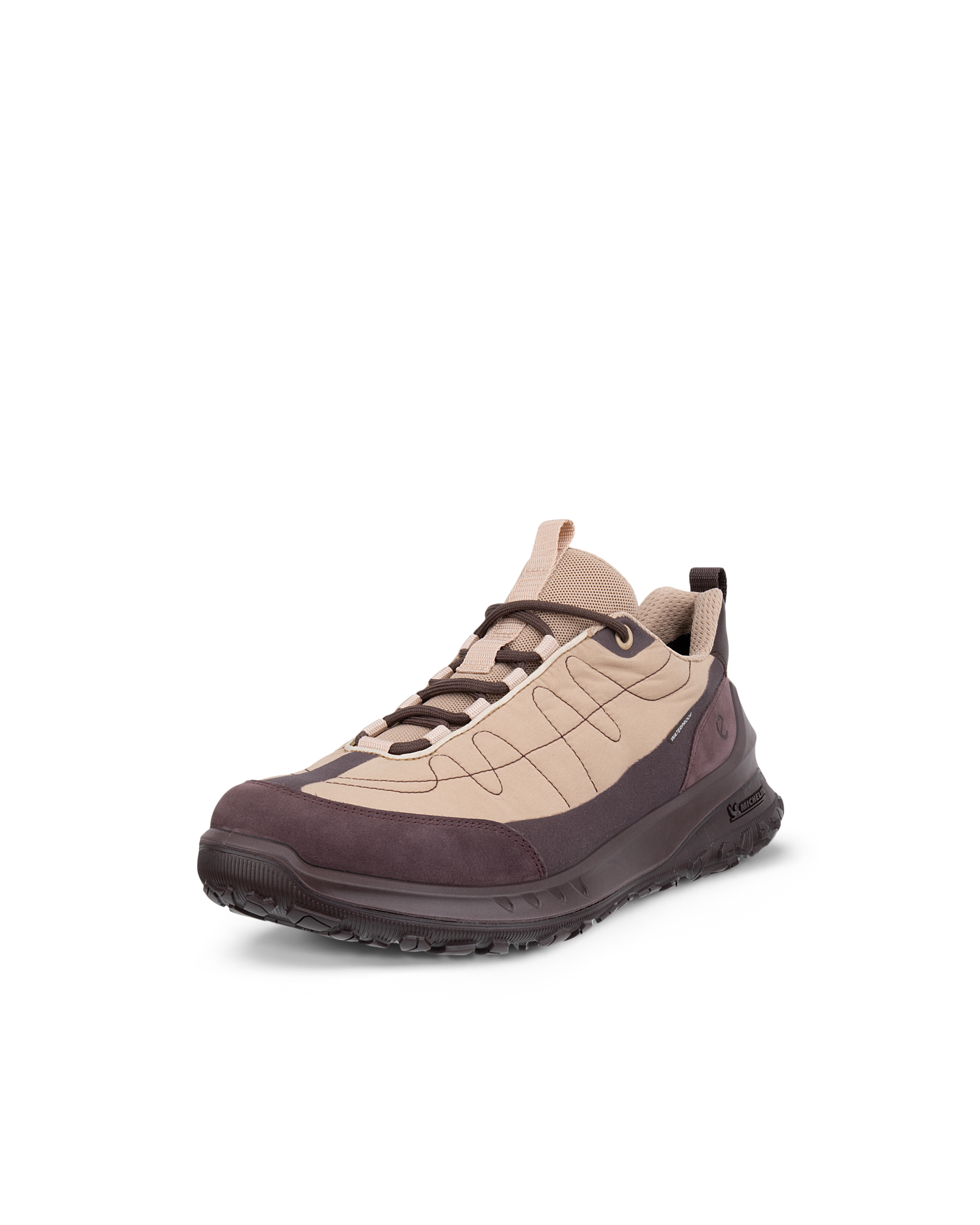 ECCO Ult-Trn — Beige (alternate view)