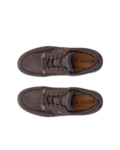 ECCO Track 25 — Brown 5