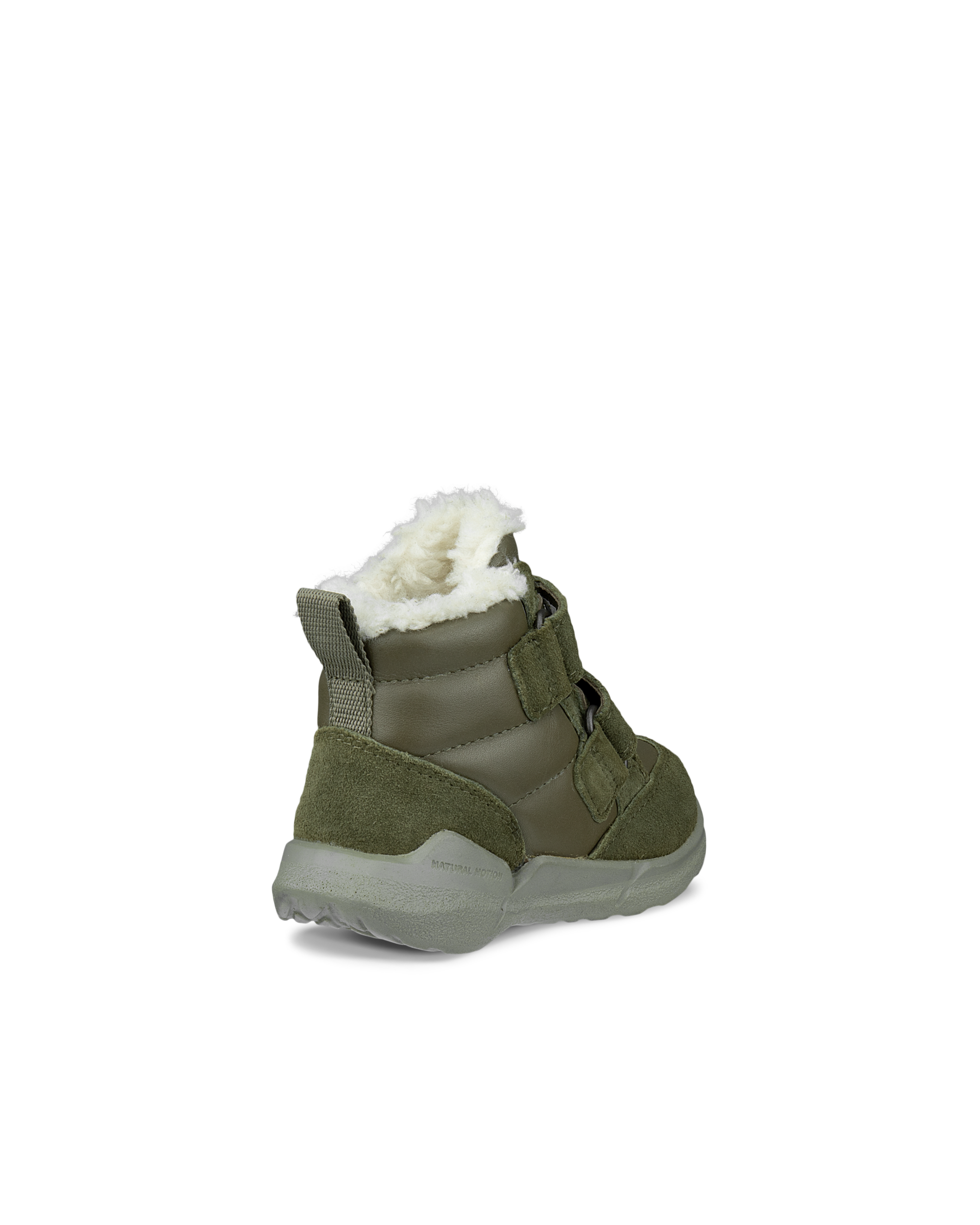 ECCO BIOM 2.2 INFANT — Green