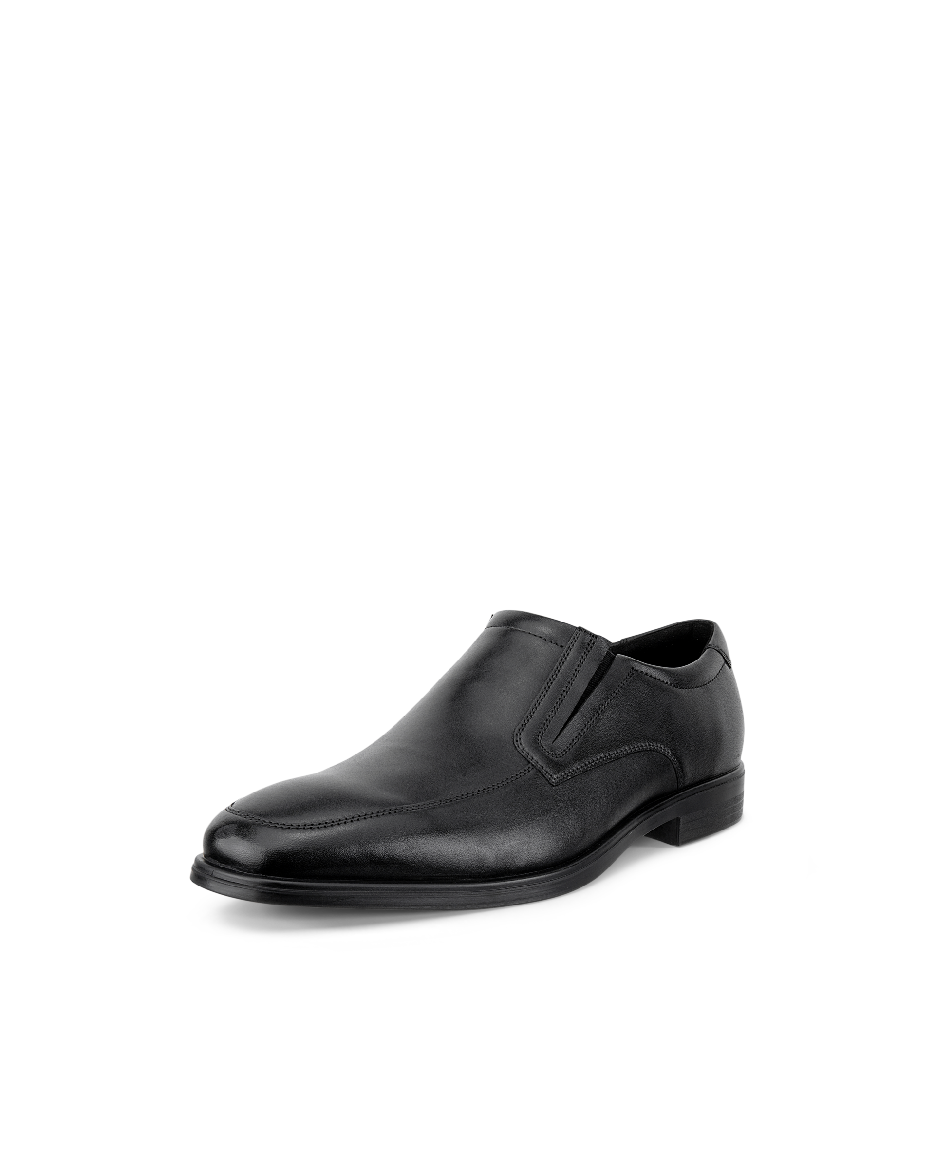 ECCO Melbourne — Black (alternate view)