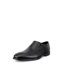 ECCO Melbourne — Black 2