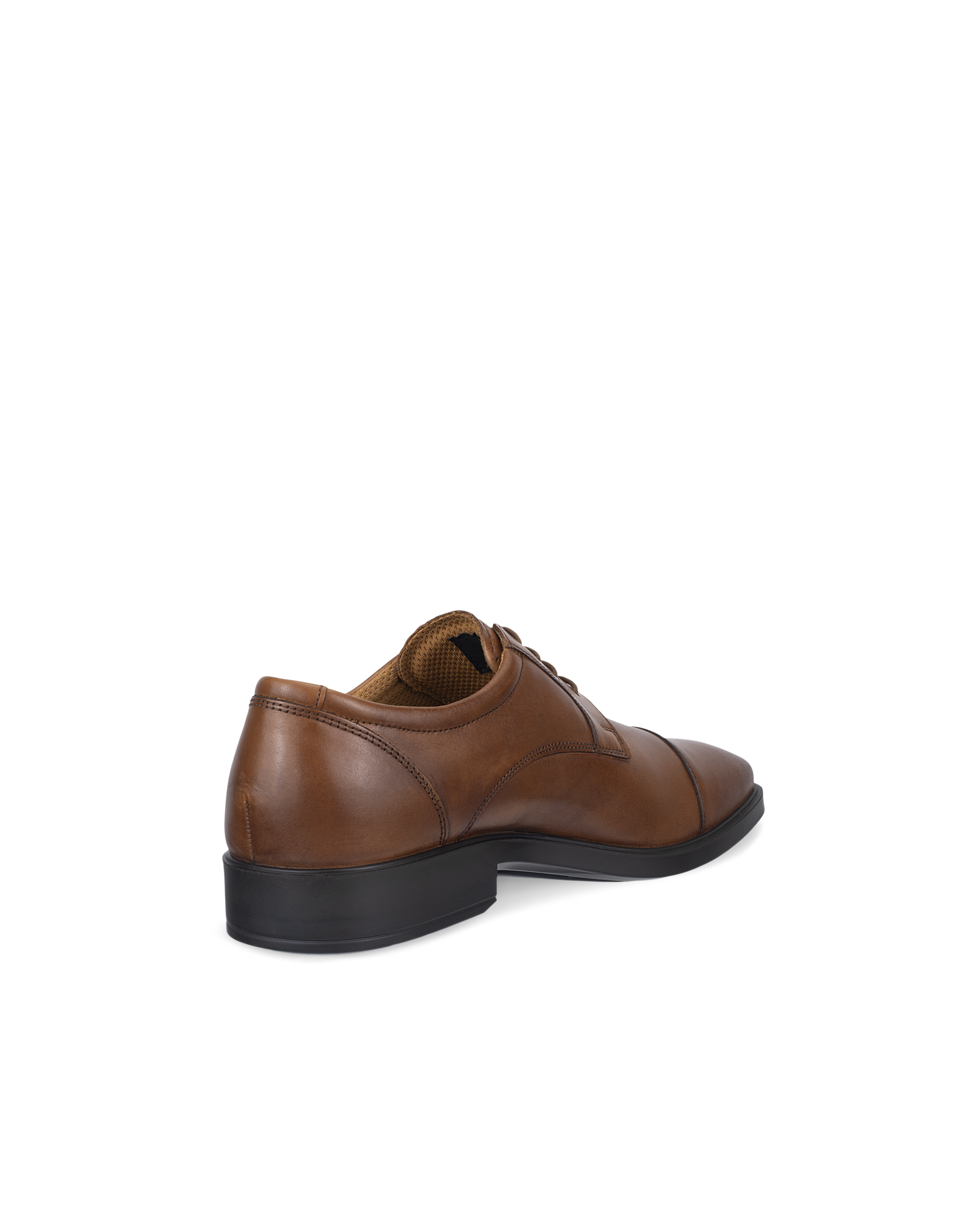 ECCO Metropole Milan — Brown
