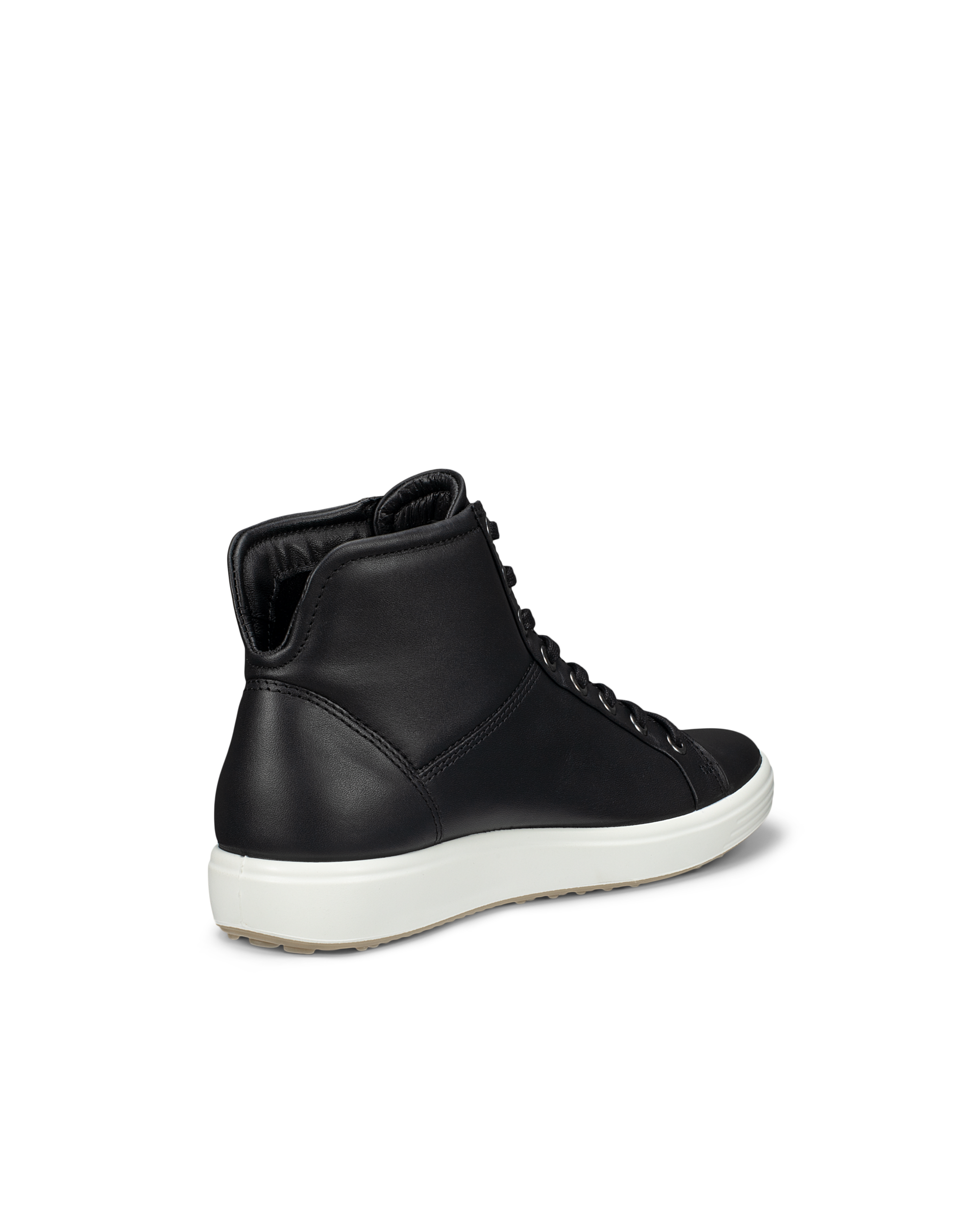ECCO SOFT 7 — Black