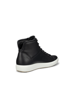 ECCO SOFT 7 — Black 3