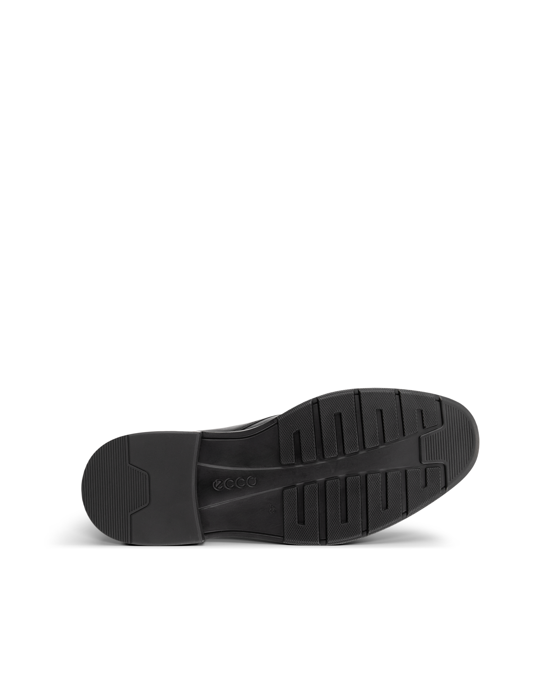 ECCO METROPOLE PRAGUE — Black