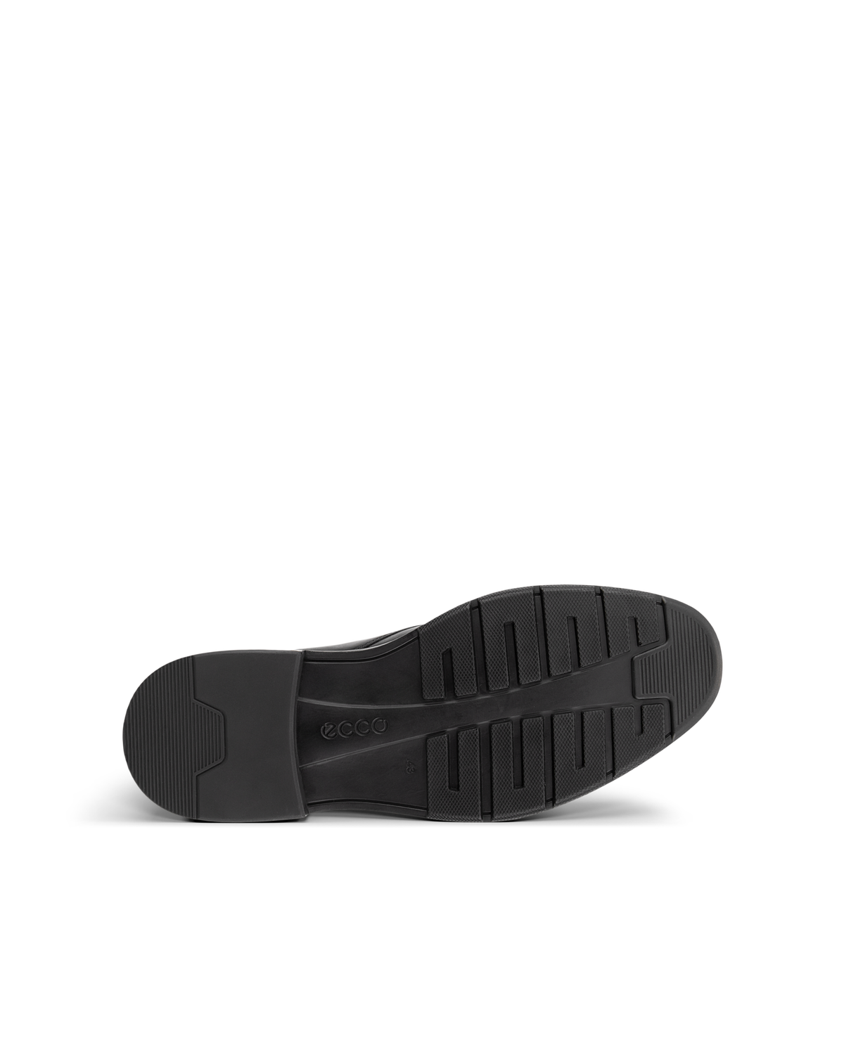 ECCO Metropole Prague — Black