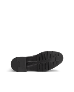 ECCO Metropole Prague — Black 4