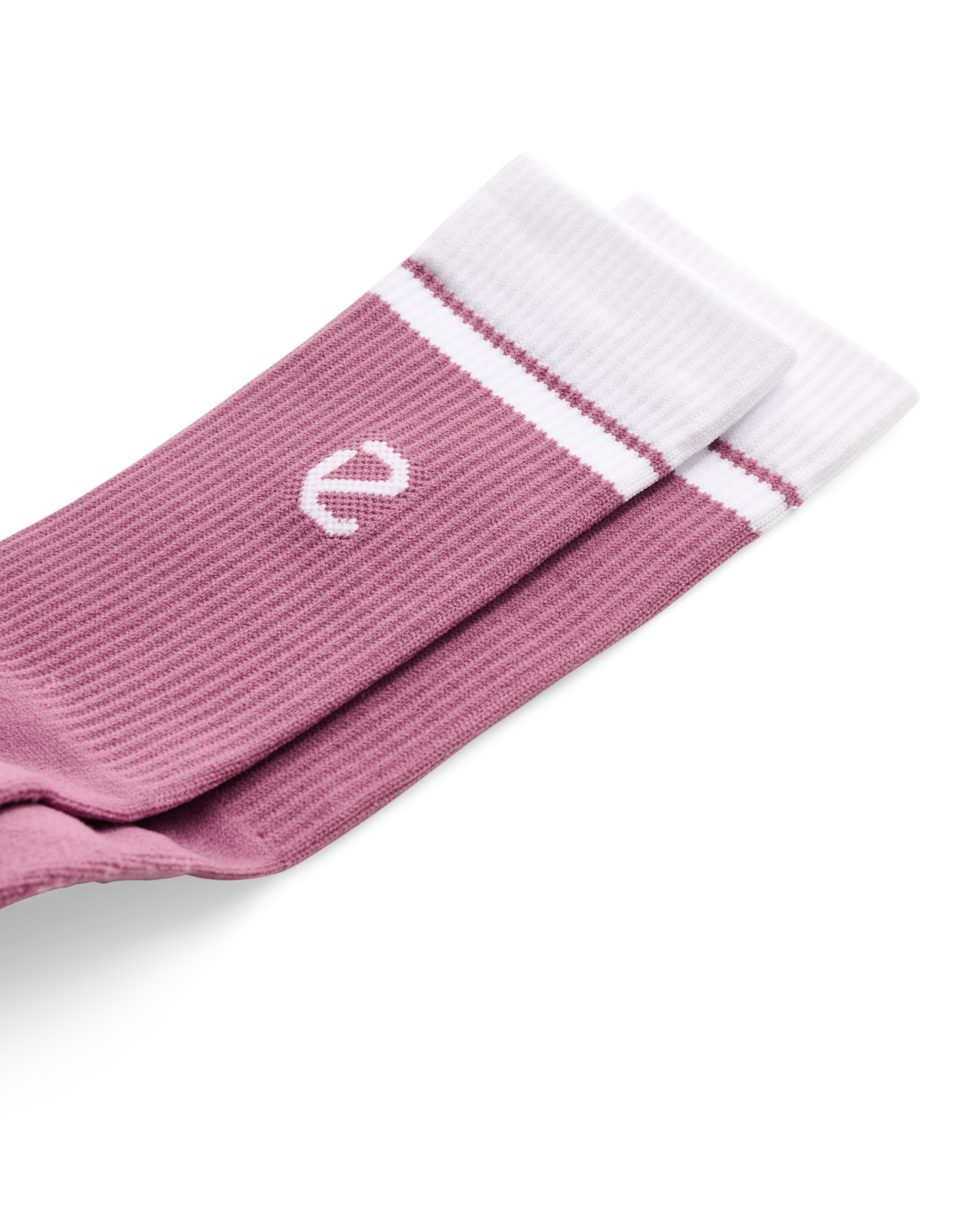 ECCO Active Everyday Mid-Cut 3 — White