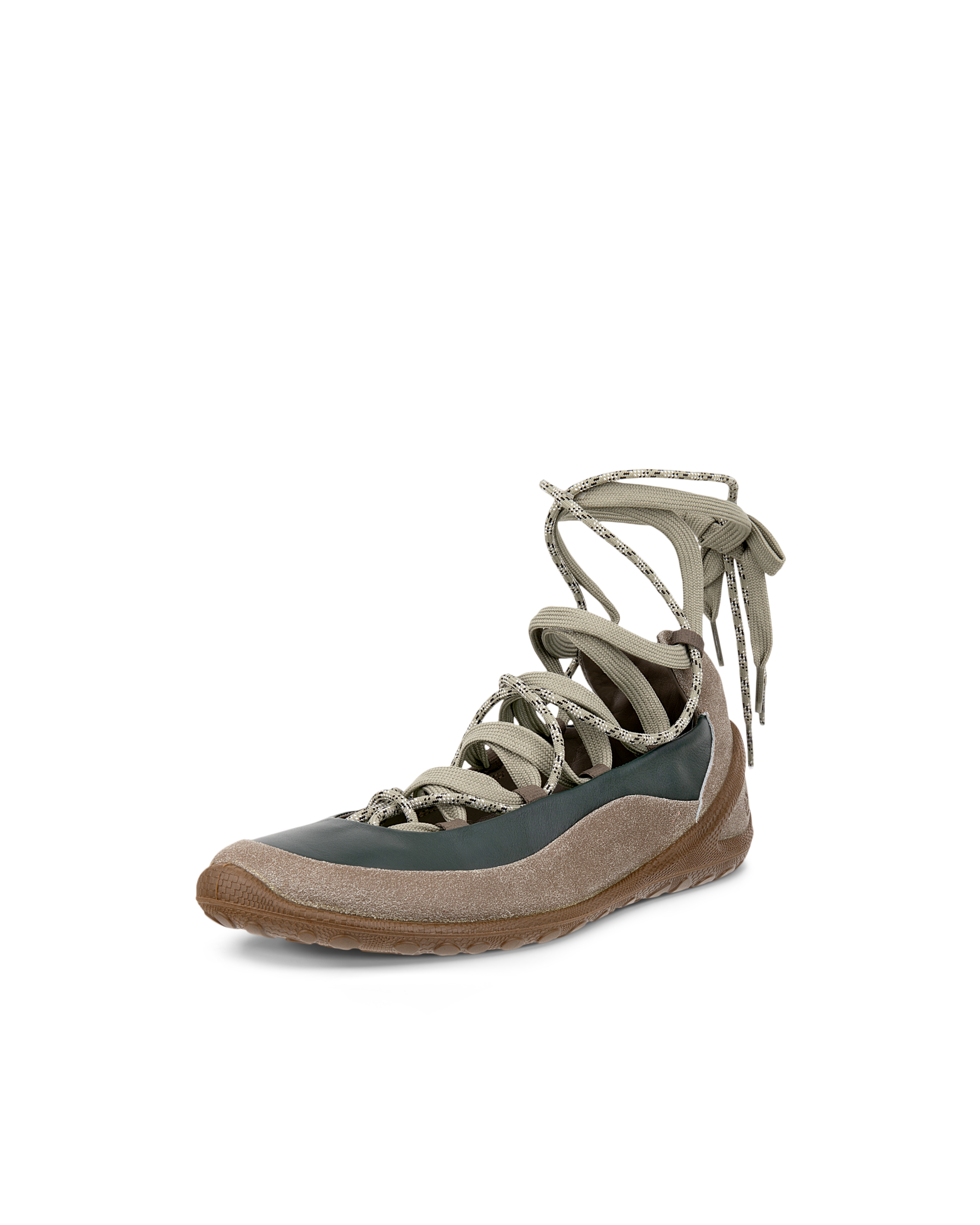 ECCO BIOM LITE — Green