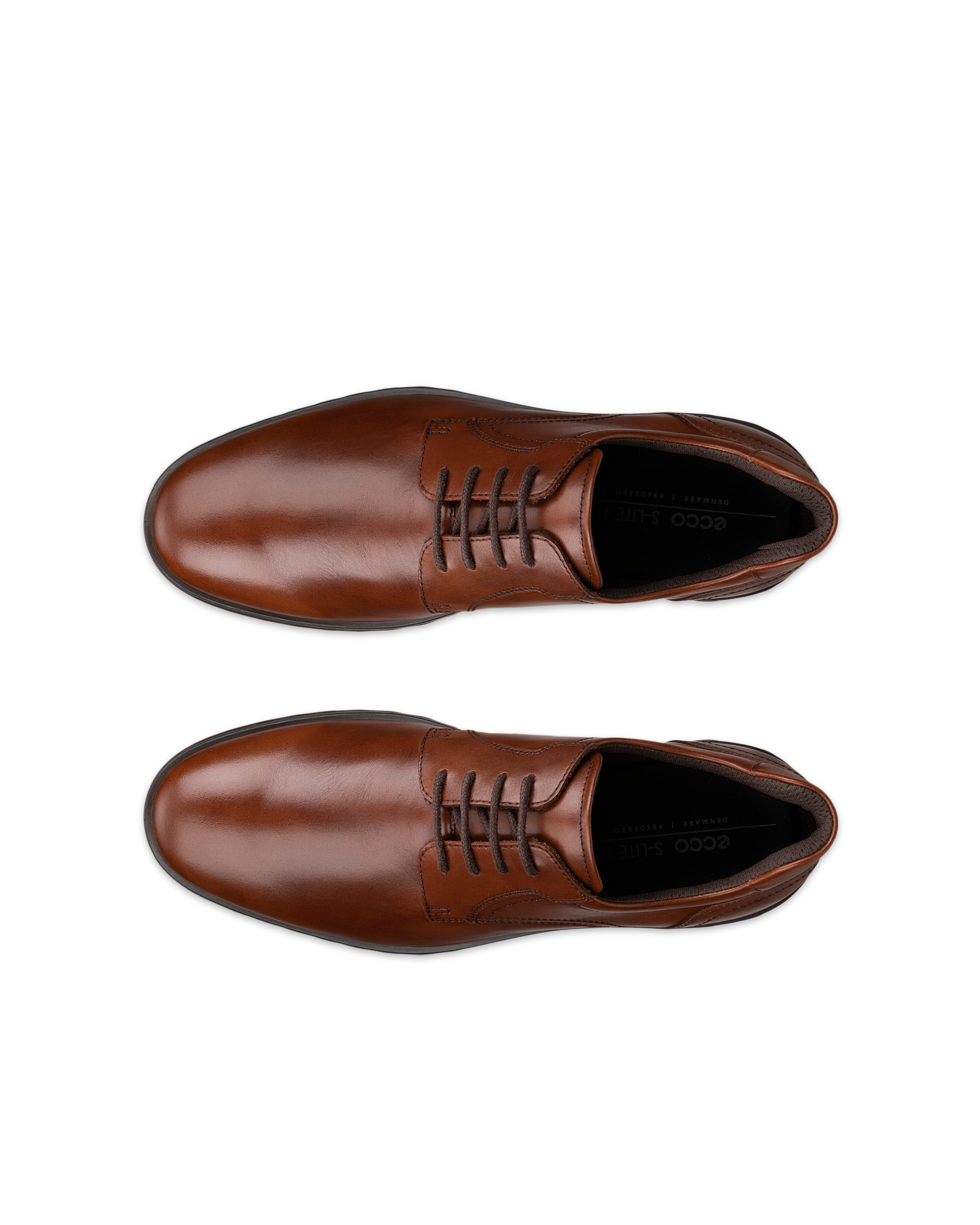 ECCO S LITE HYBRID — Brown