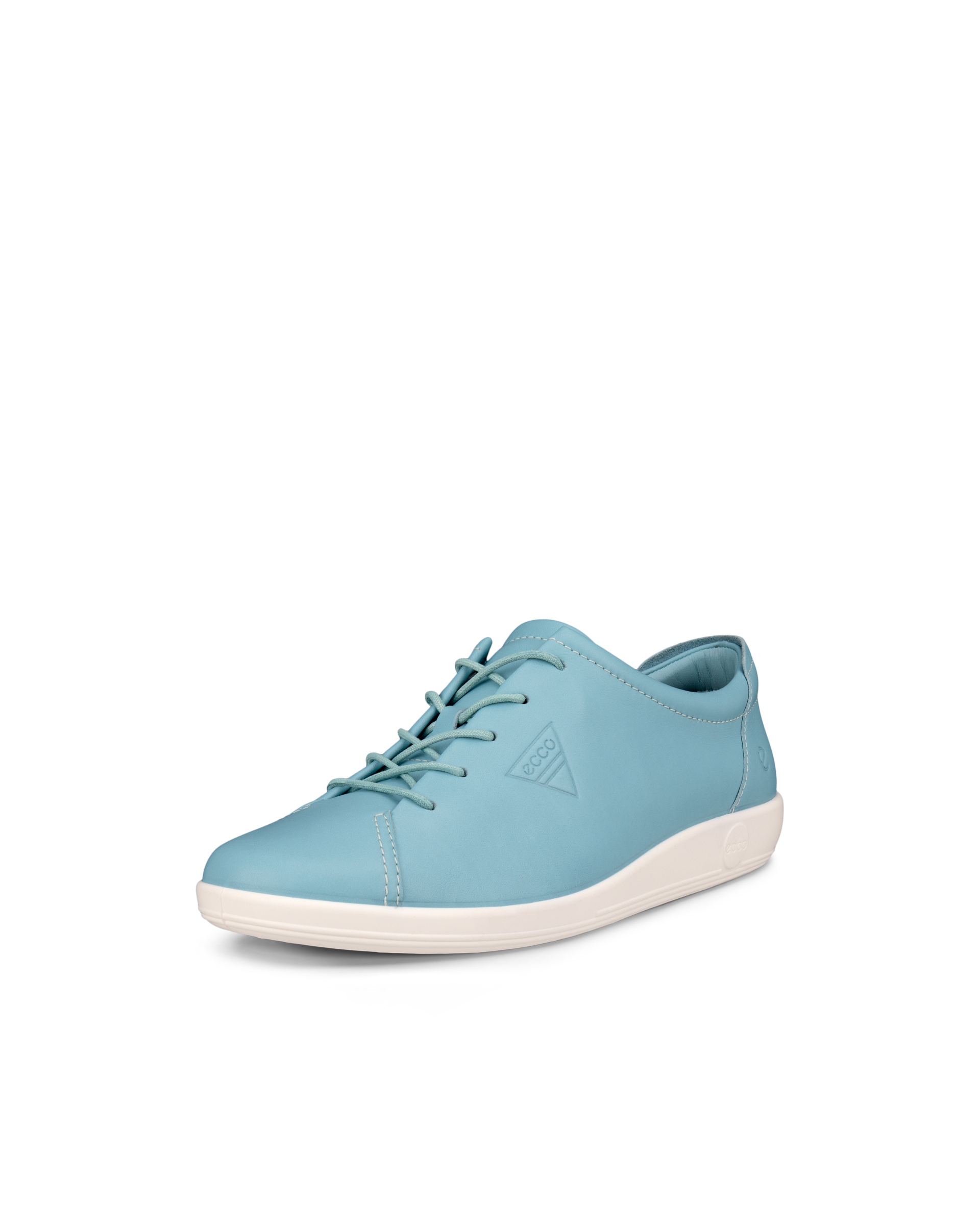 ECCO SOFT 2.0 — Blue