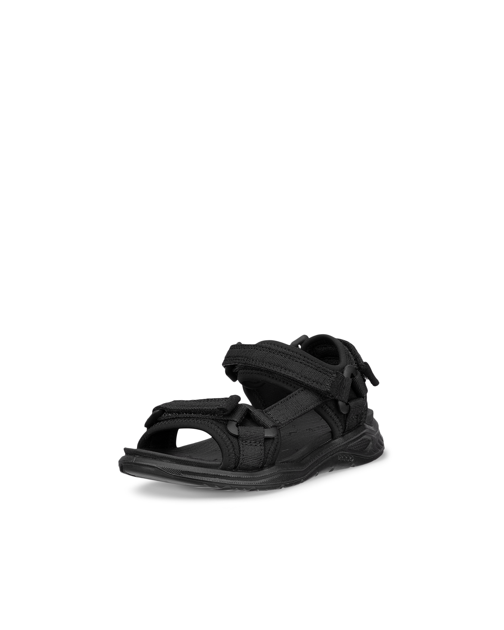 ECCO X-TRINSIC — Black