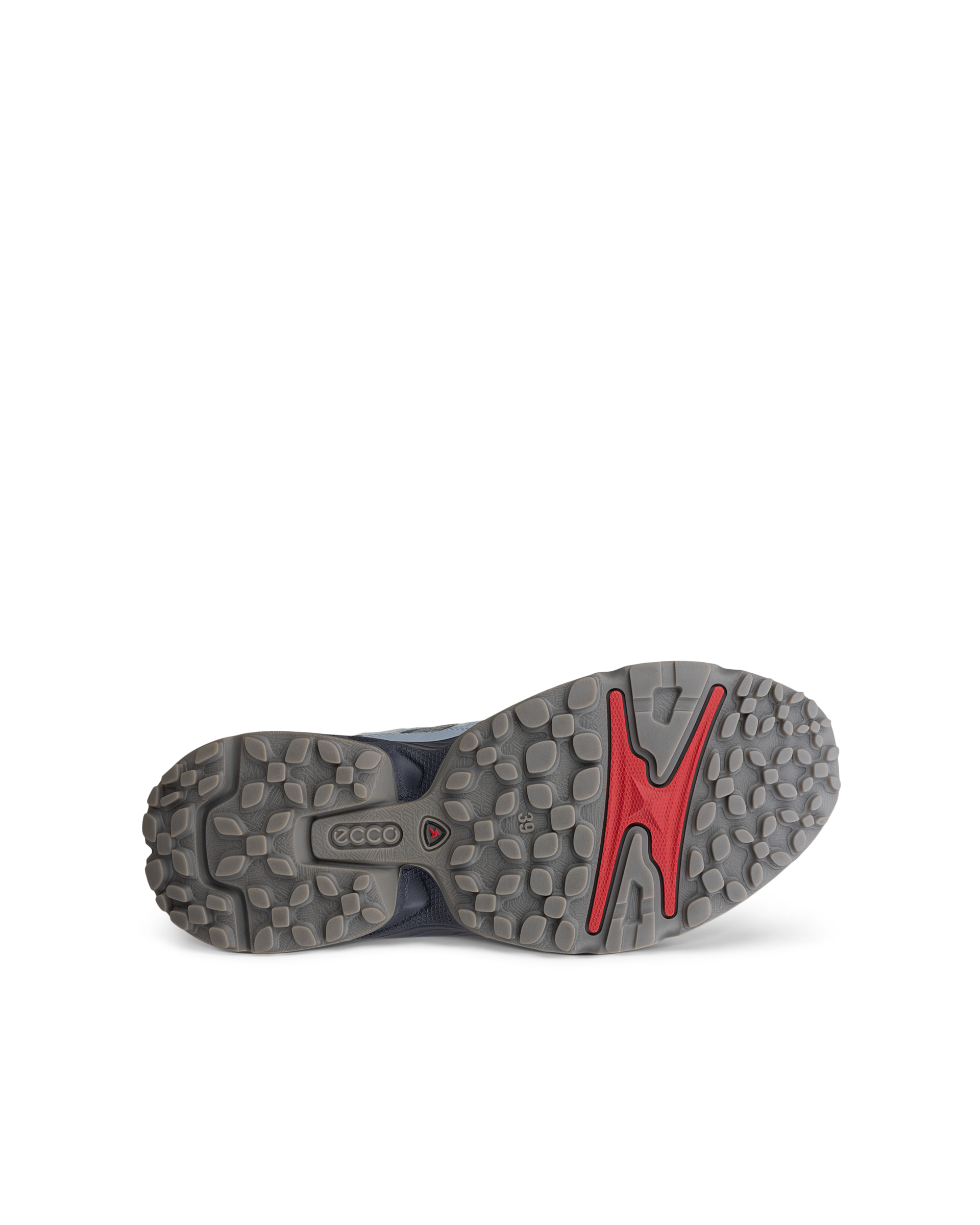 ECCO WM RECEPTOR XP — Blue