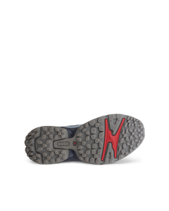 ECCO WM RECEPTOR XP — Blue 4