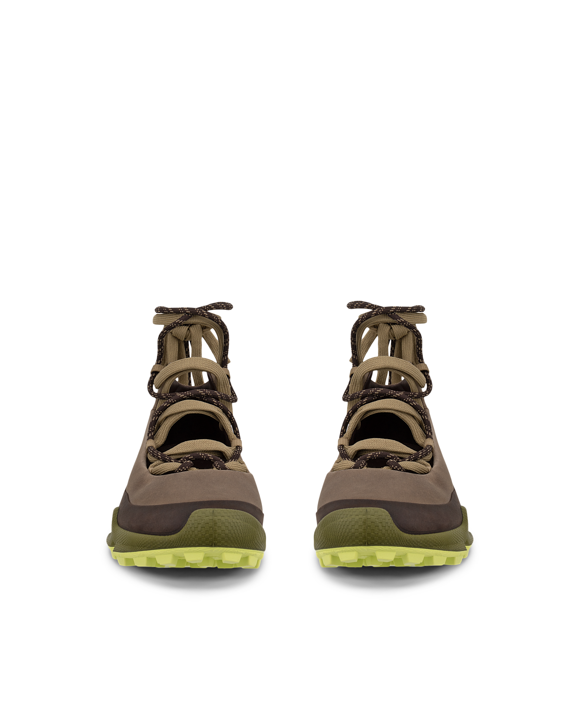 ECCO BIOM C-TRAIL — Brown
