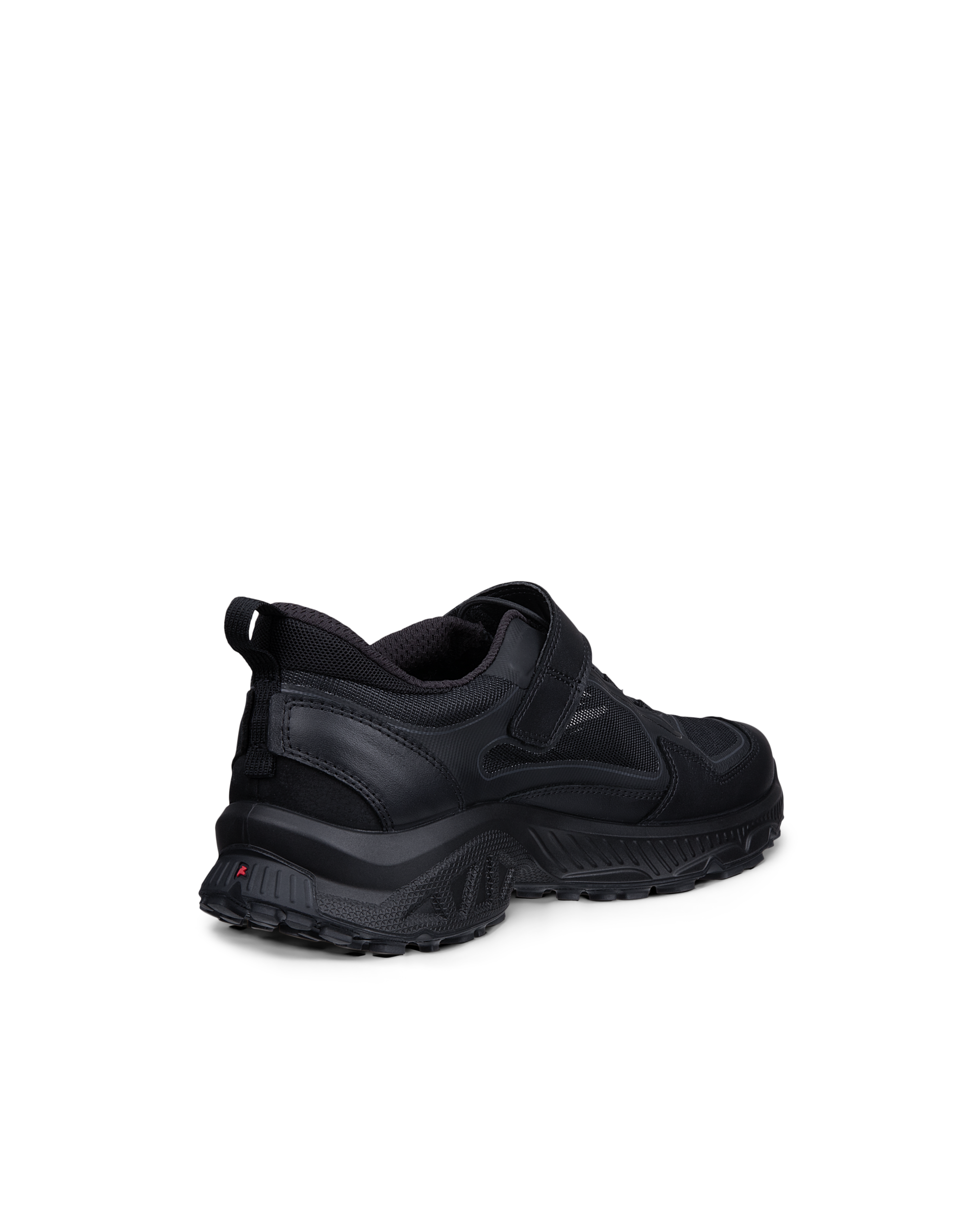 ECCO Receptor Xp — Black