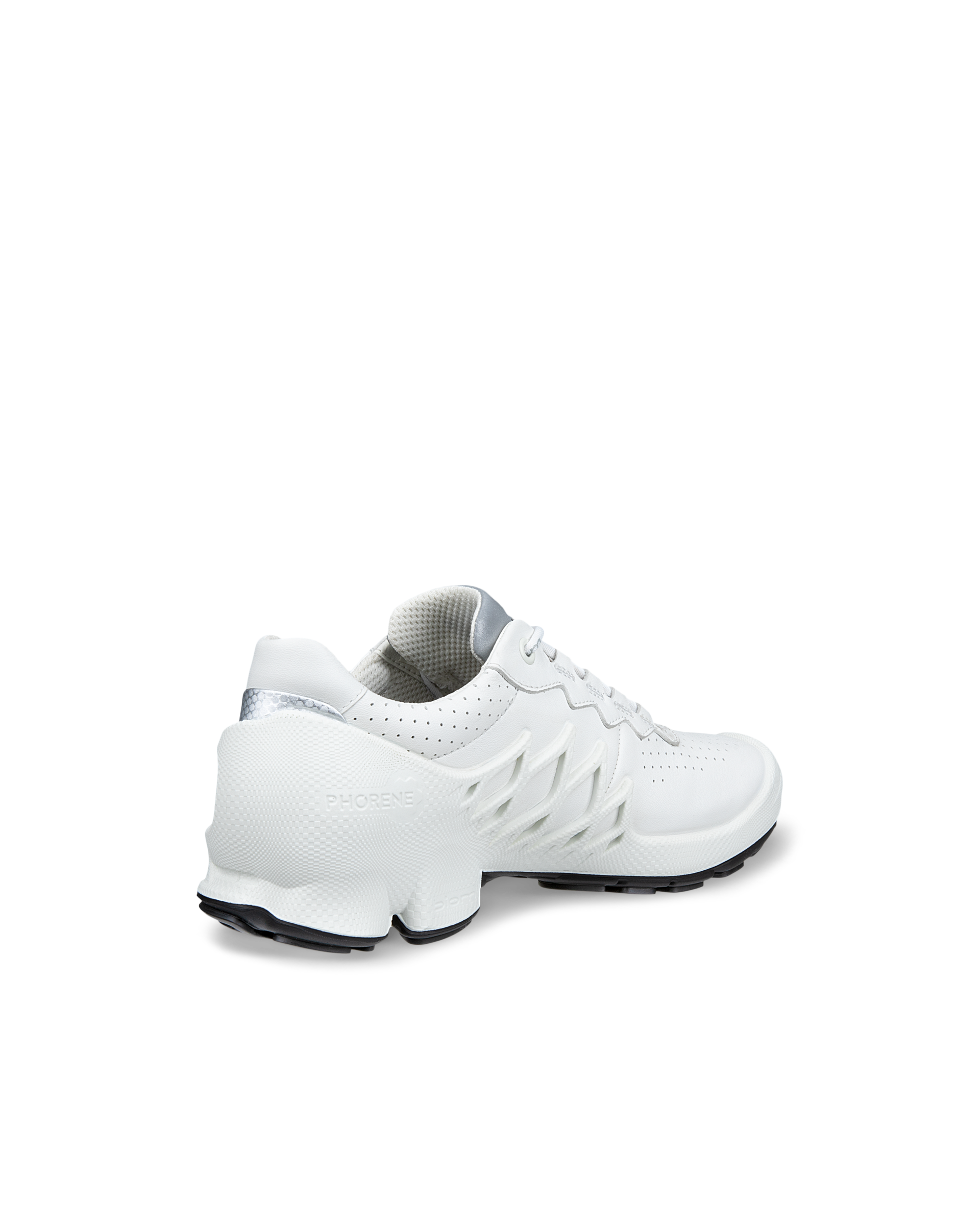 ECCO Biom Aex — White