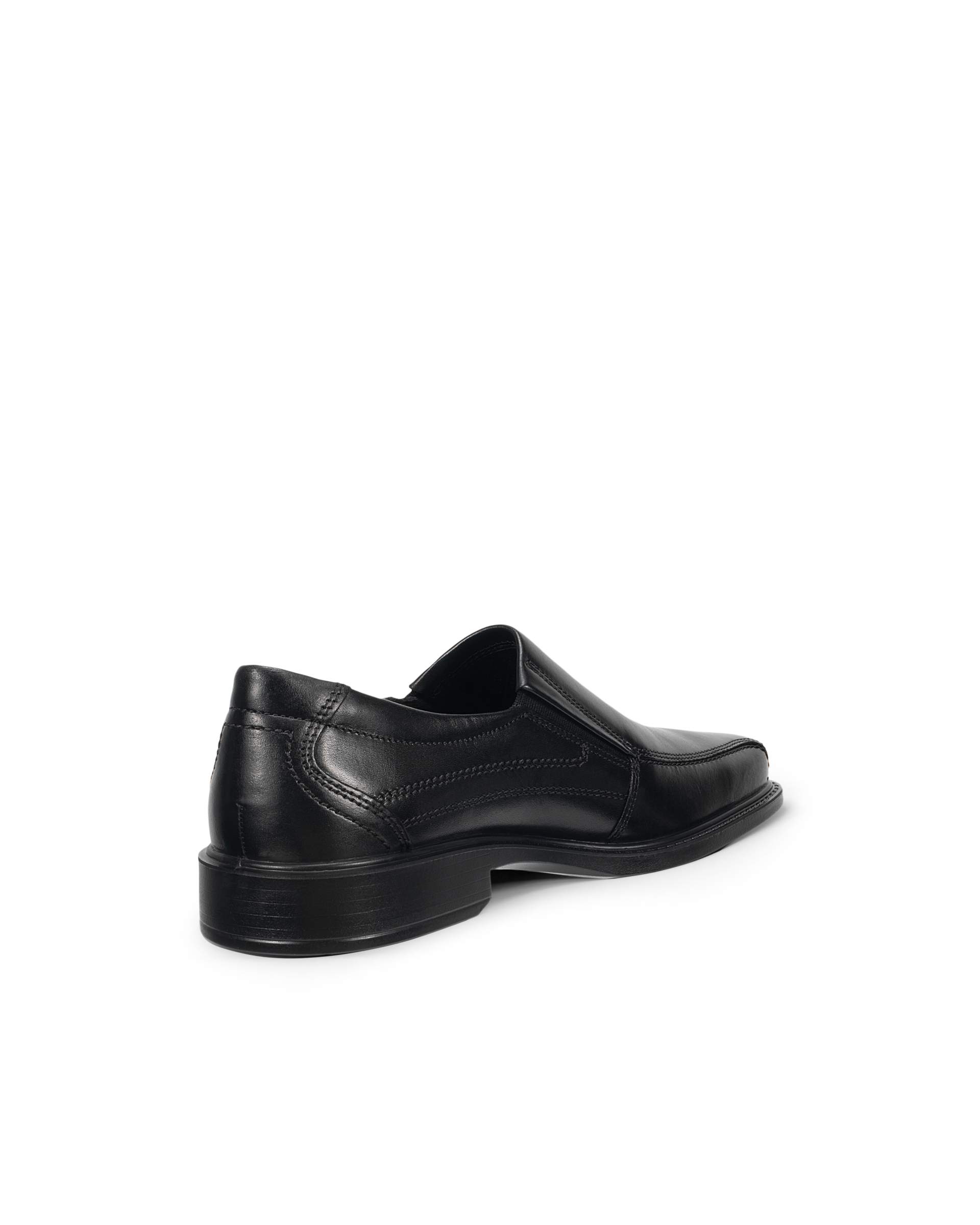 ECCO New Jersey — Black