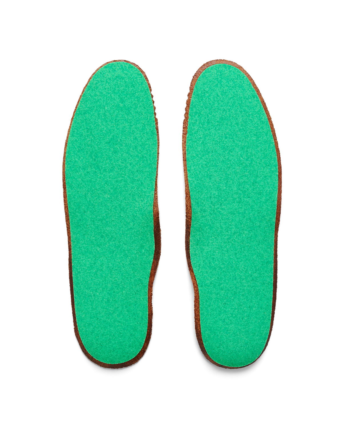 ECCO Comfort Everyday Insole — Brown