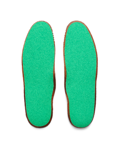 ECCO Comfort Everyday Insole — Brown 3