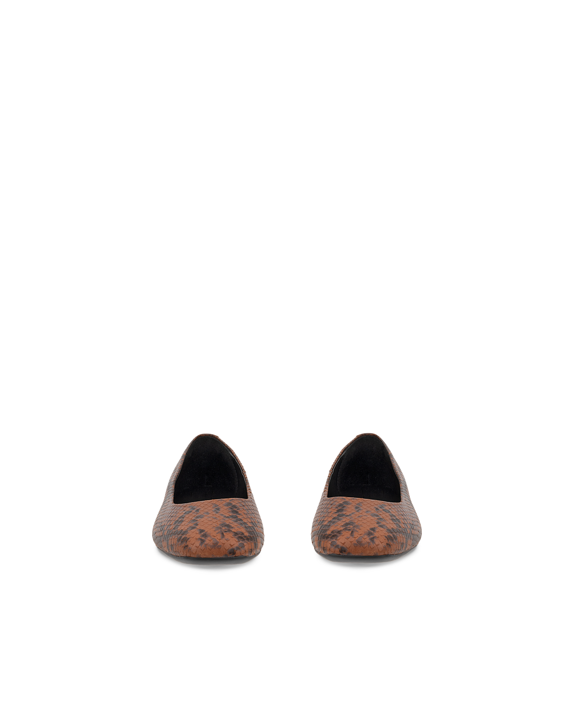 ECCO Margot — Brown
