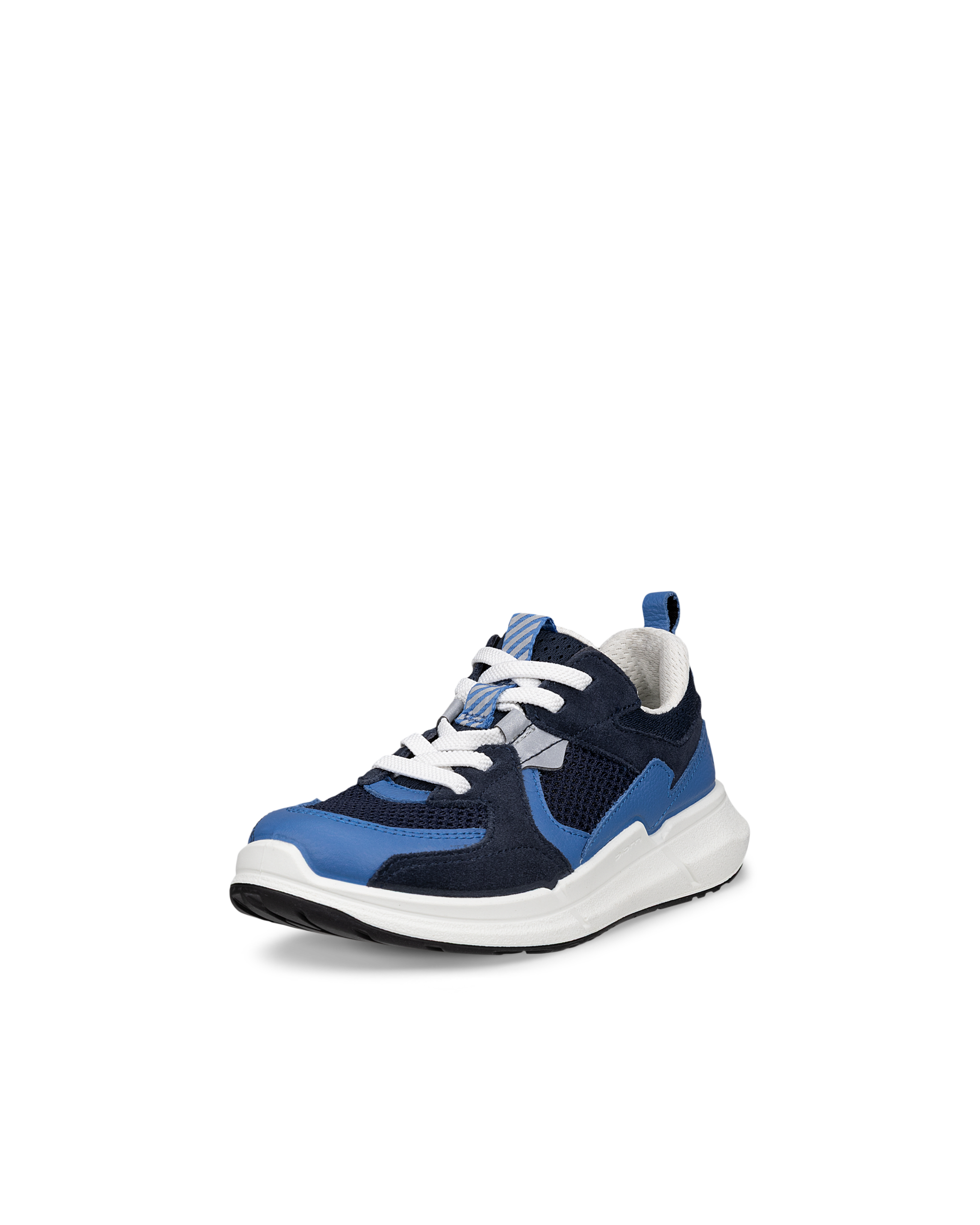 ECCO BIOM 2.2 — Blue