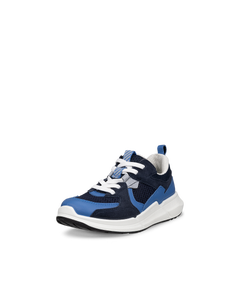 ECCO BIOM 2.2 — Blue 3