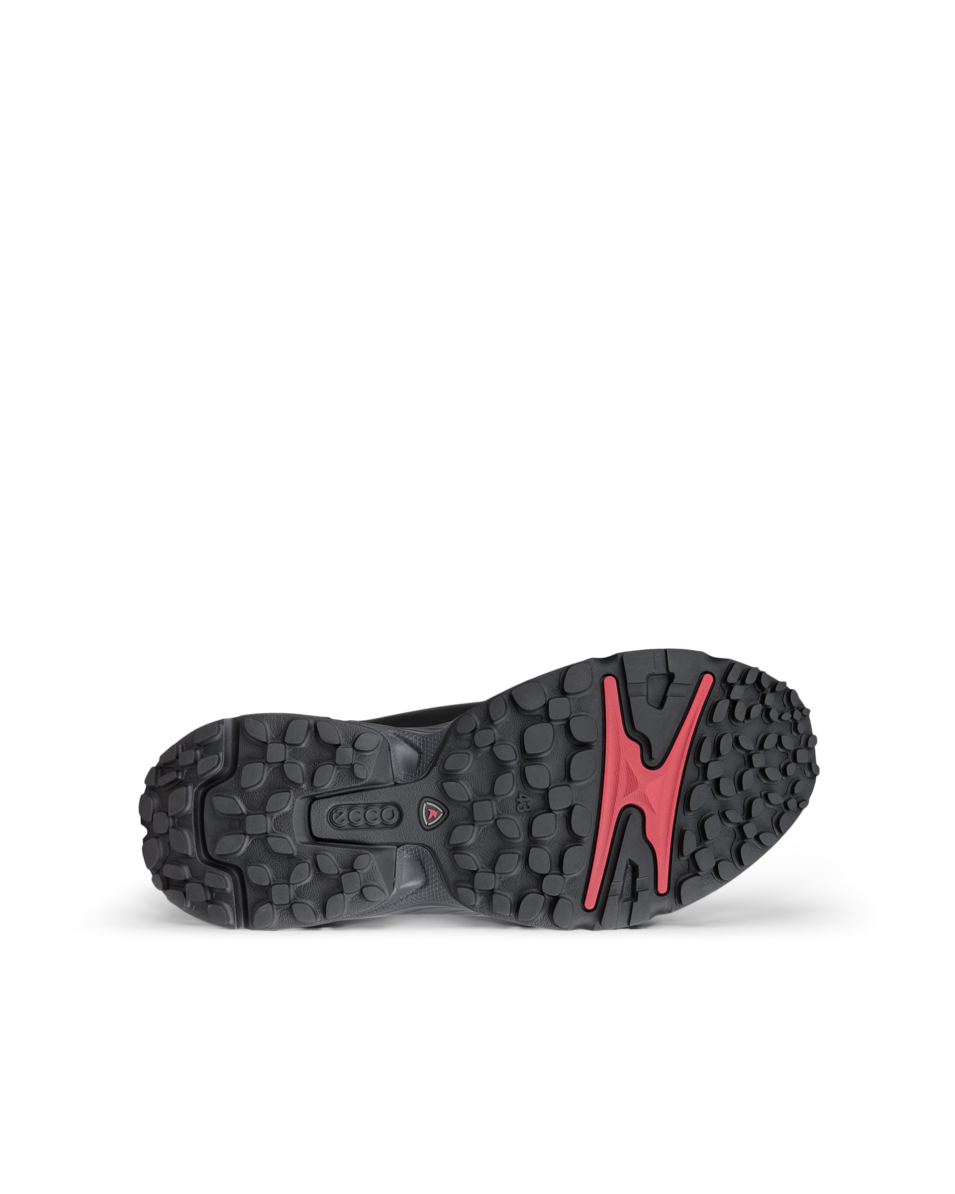 ECCO Receptor XP — Black