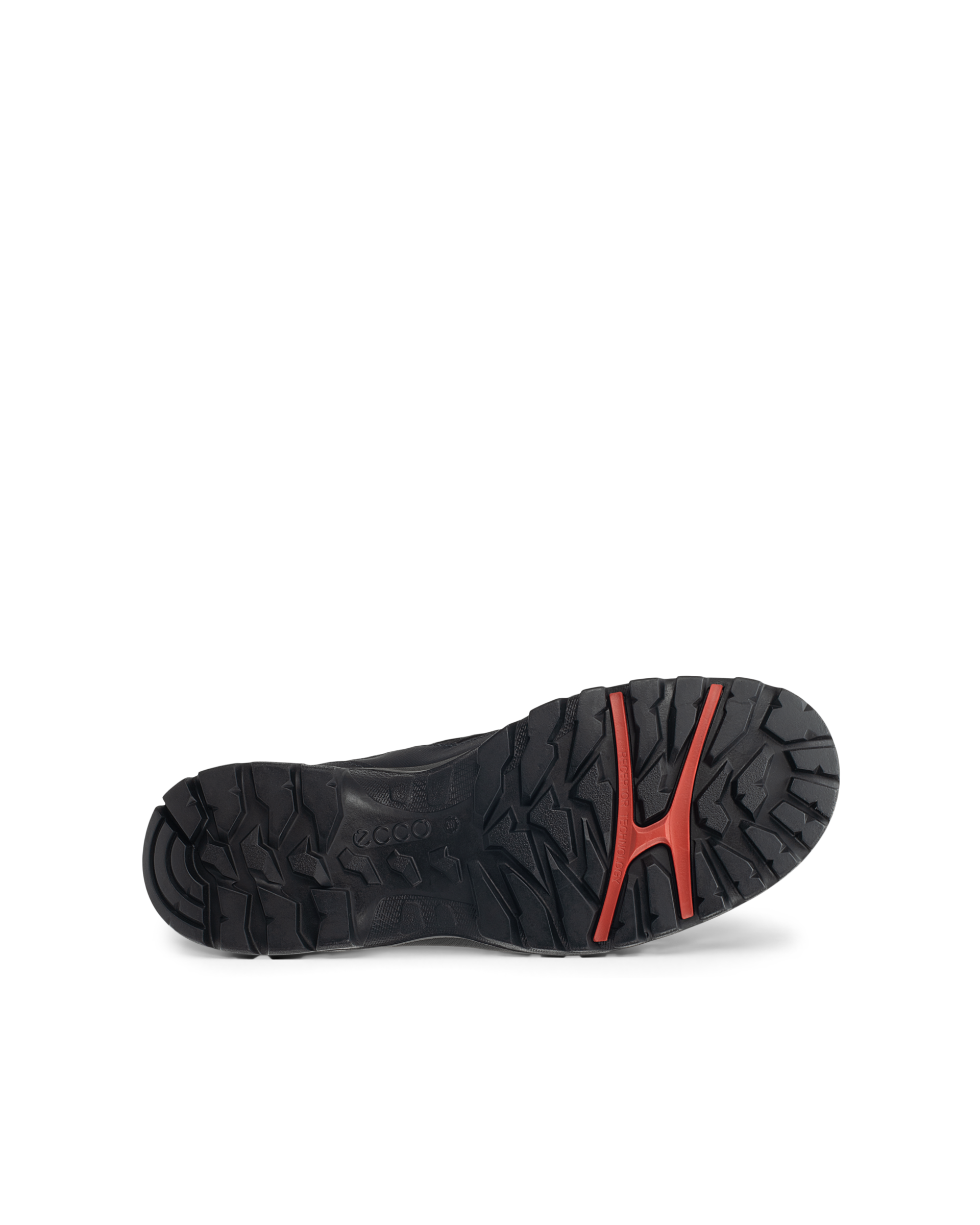ECCO XPEDITION III — Black
