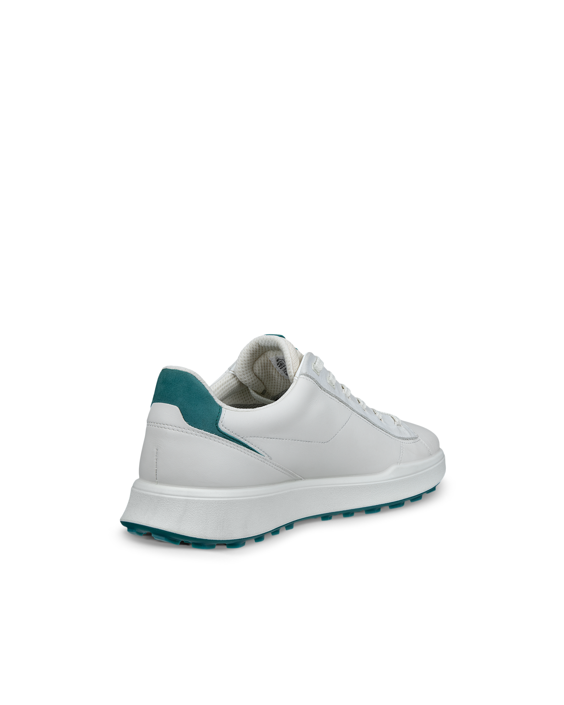 ECCO Golf Street Vibe — White