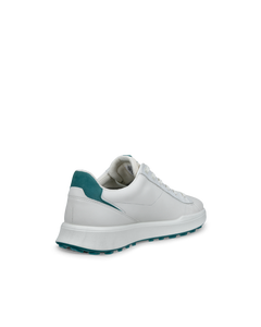 ECCO Golf Street Vibe — White 3