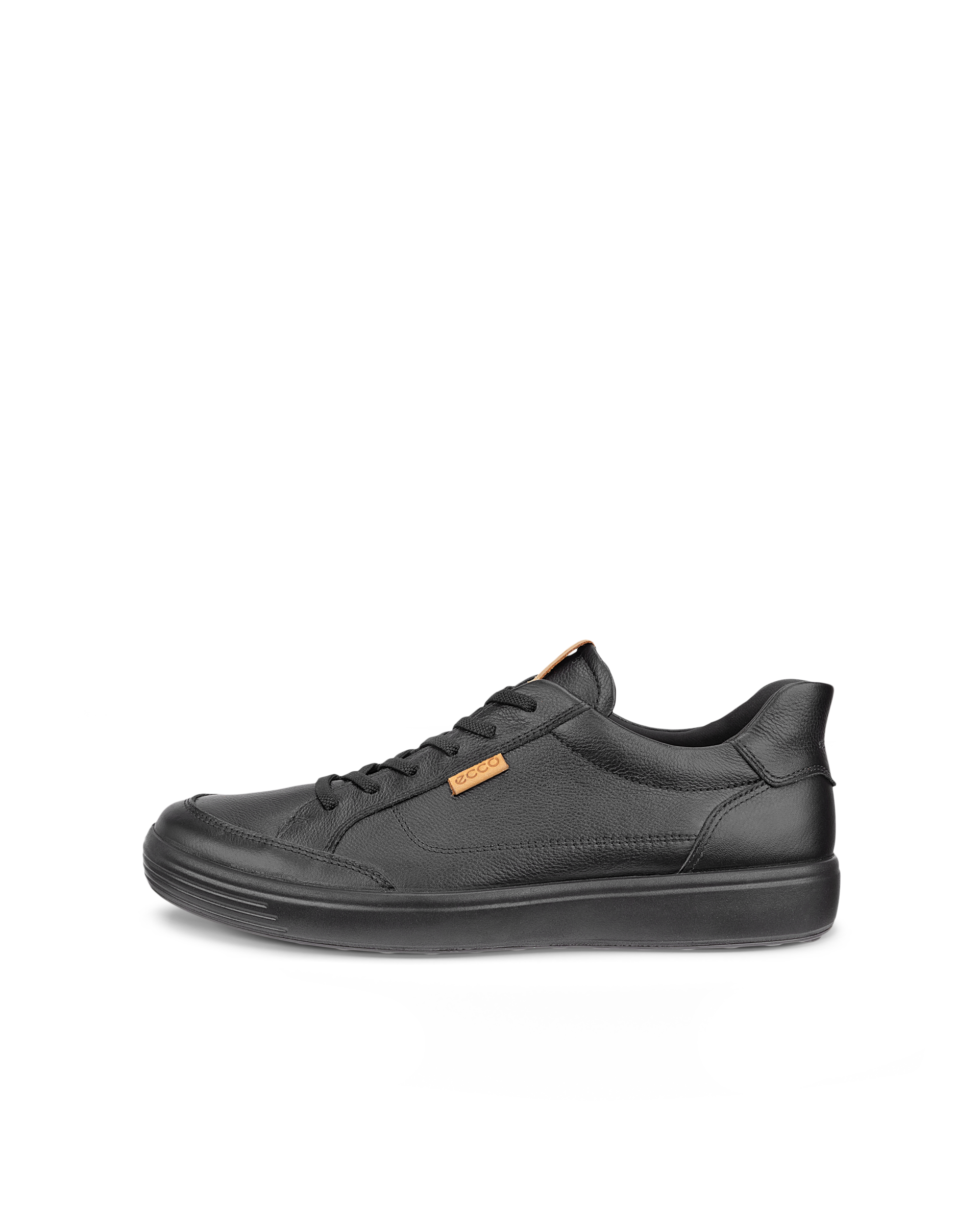 ECCO SOFT 7 — Black