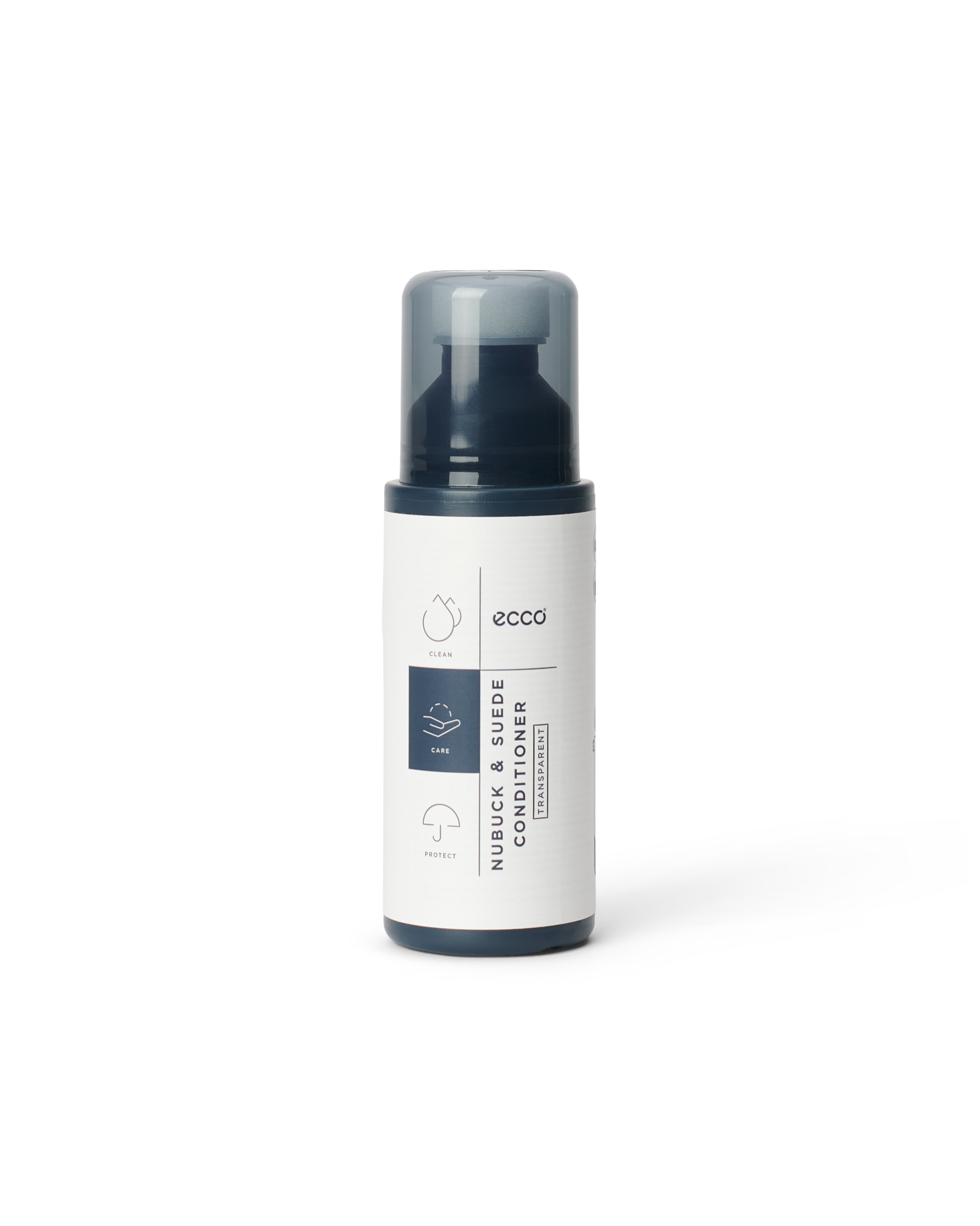 ECCO Nubuck Conditioner — Transparent