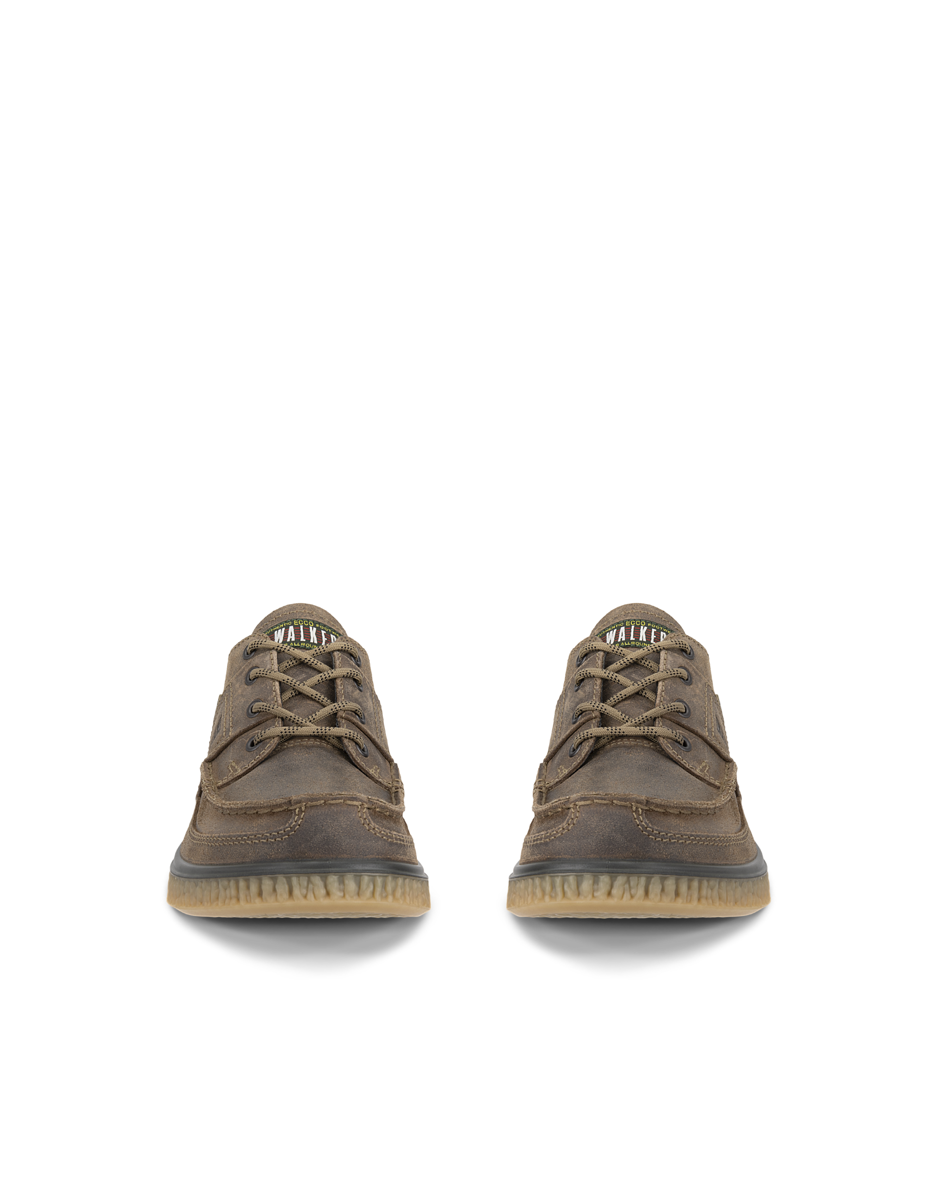 ECCO Walker 3.0 — Brown