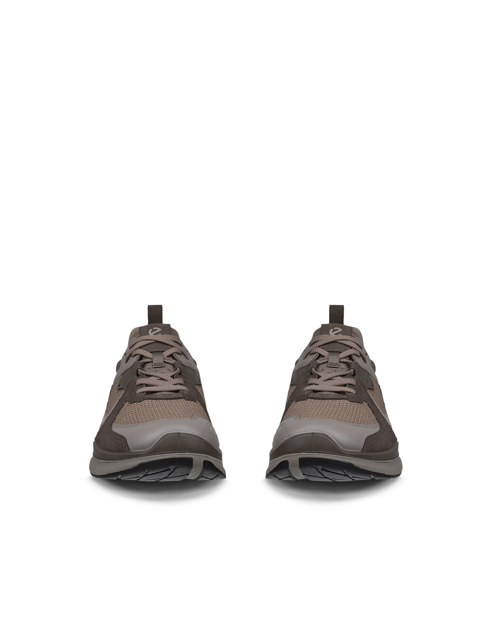 ECCO BIOM 2.2 — Brown