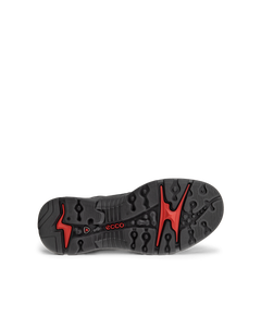 ECCO Offroad — Black 4