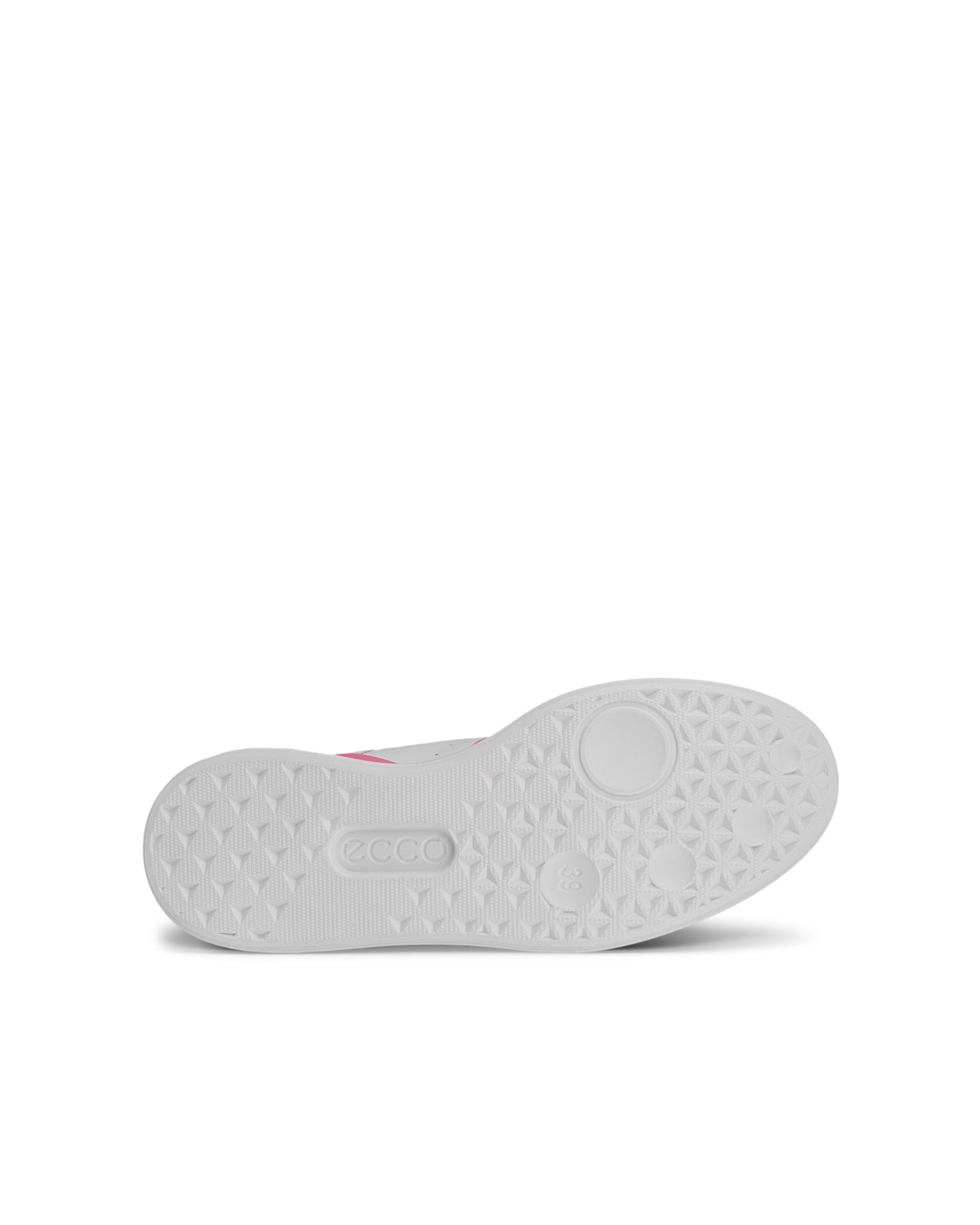 ECCO Women Street 720 Gore-Tex Sneakers - Red - Sole